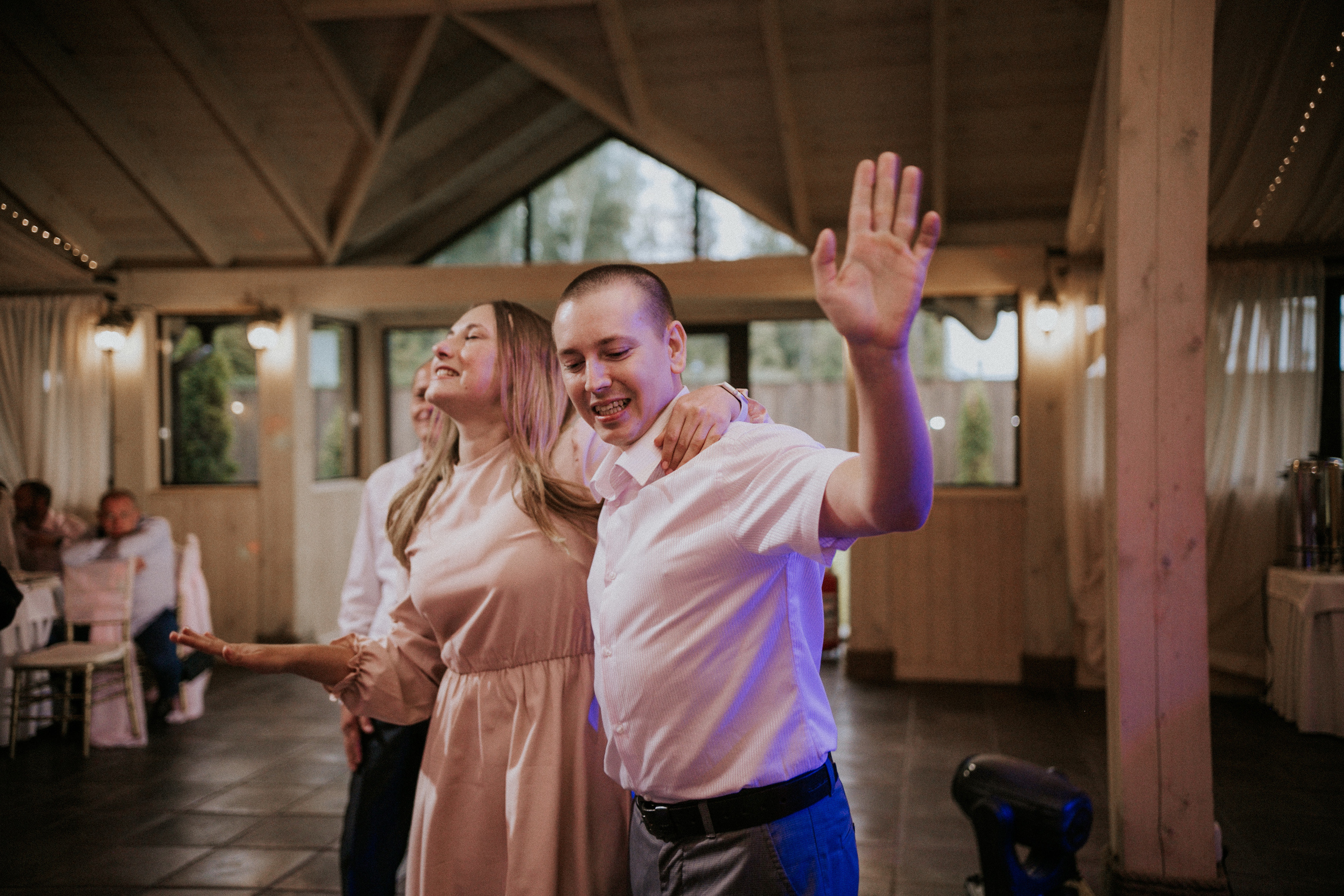 О & D. Photographer Vlad Boytsoff