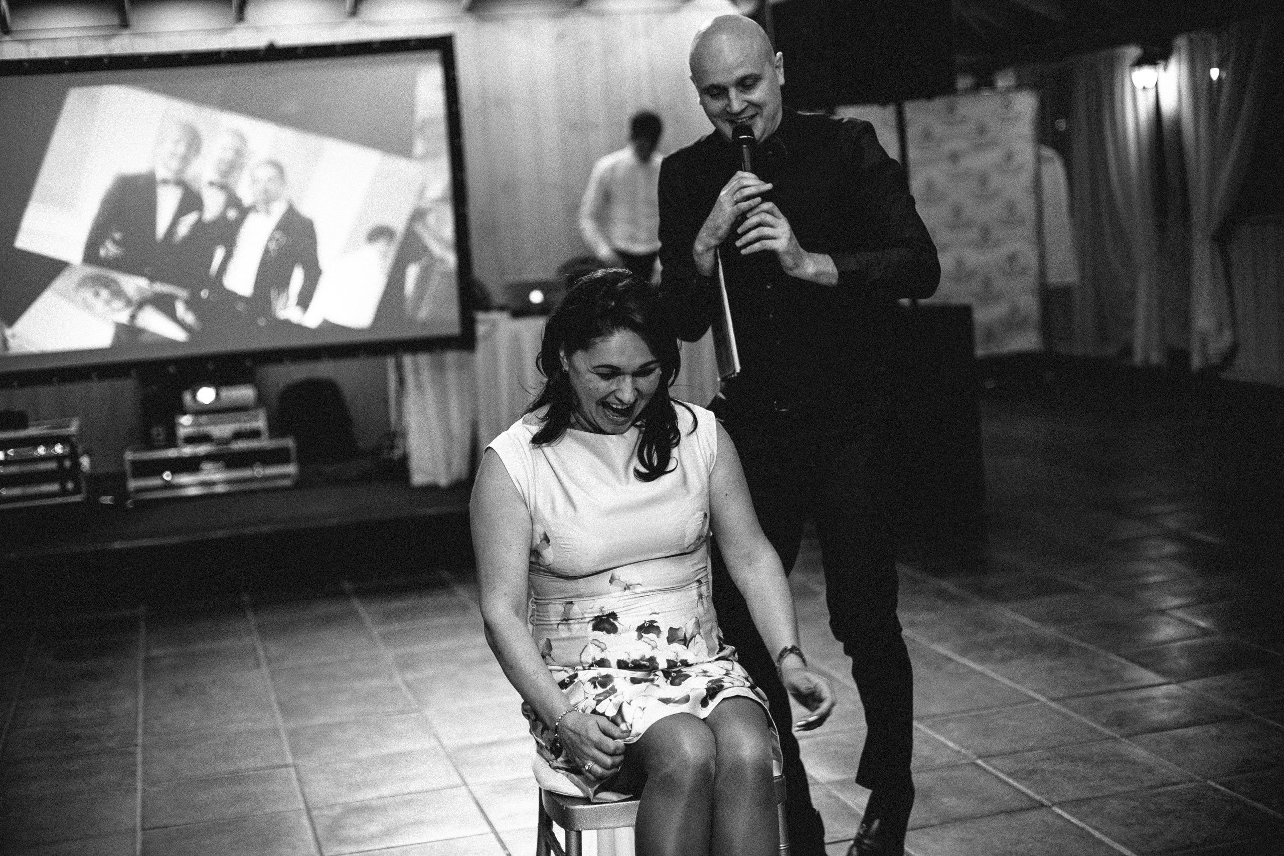 О & D. Photographer Vlad Boytsoff