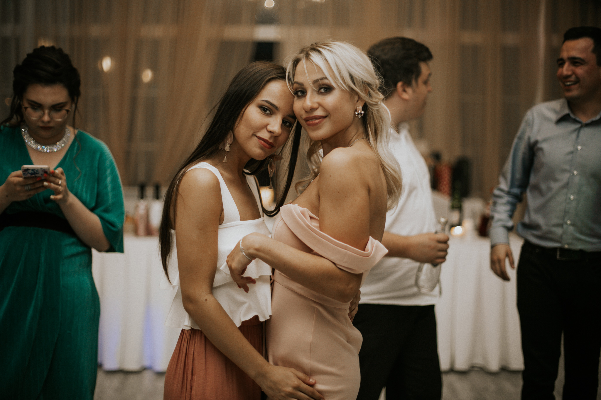 D & S. Photographer Vlad Boytsoff