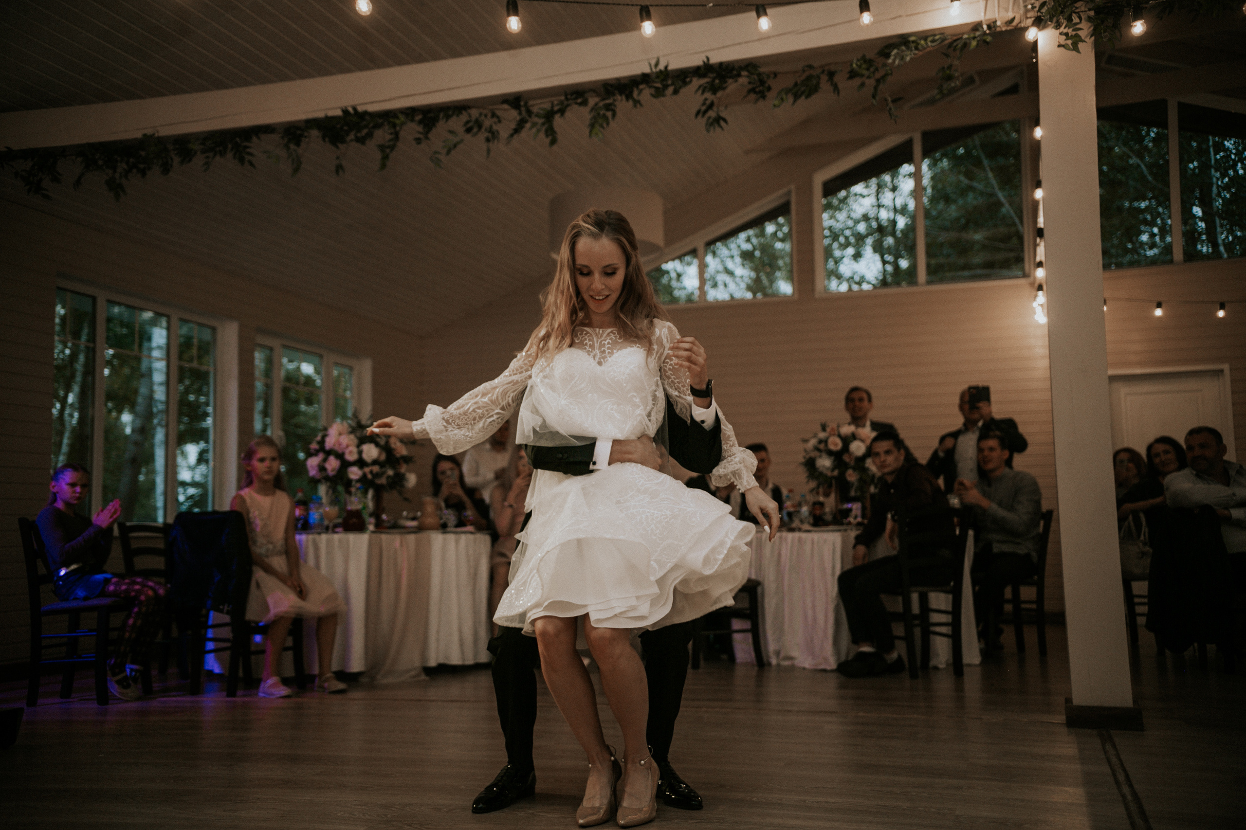 S & I. Photographer Vlad Boytsoff