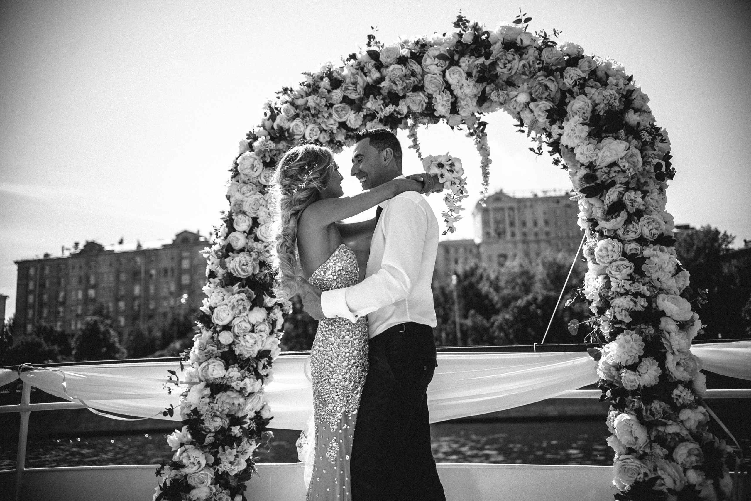 I & A. Photographer Vlad Boytsoff