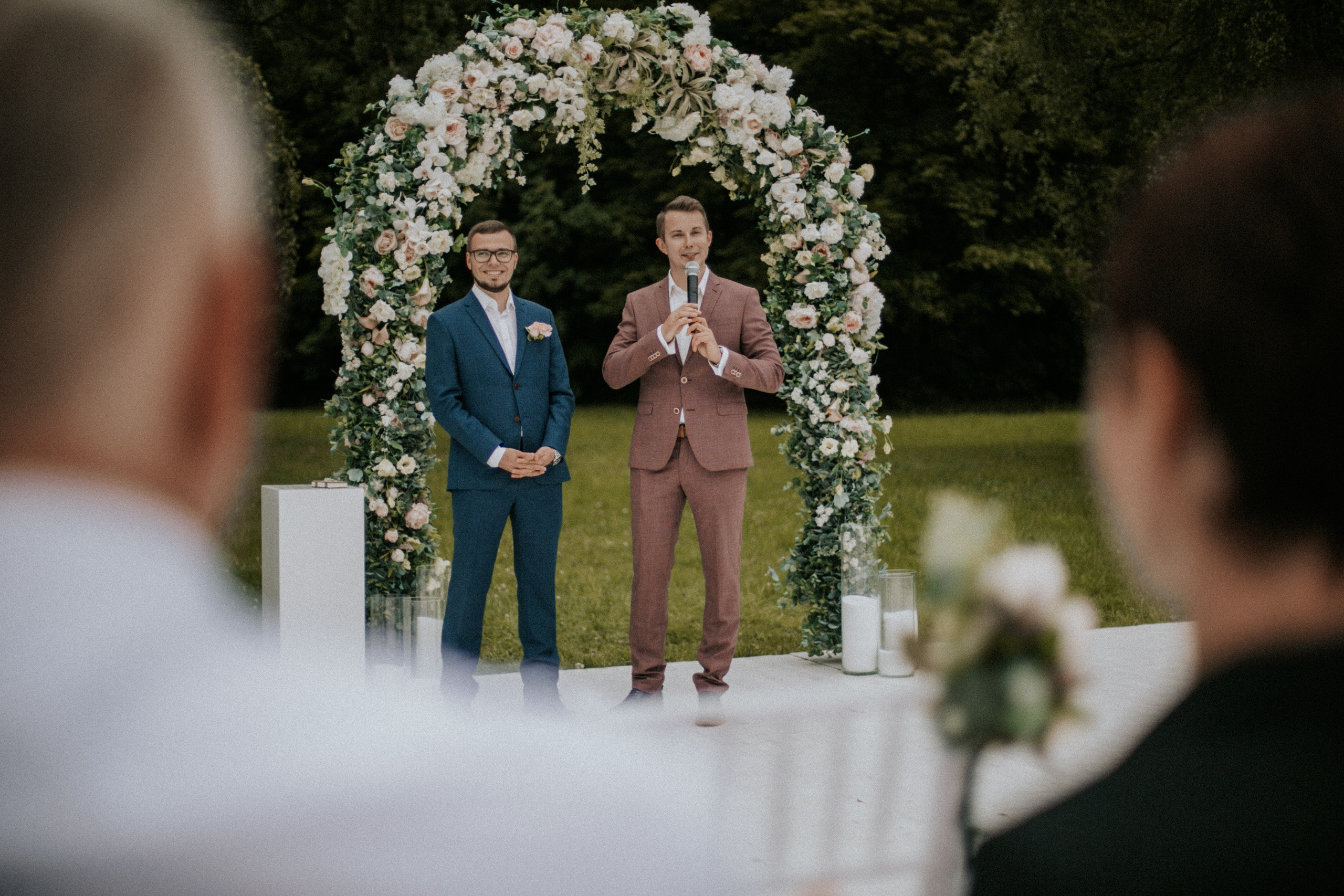 A & A. Photographer Vlad Boytsoff