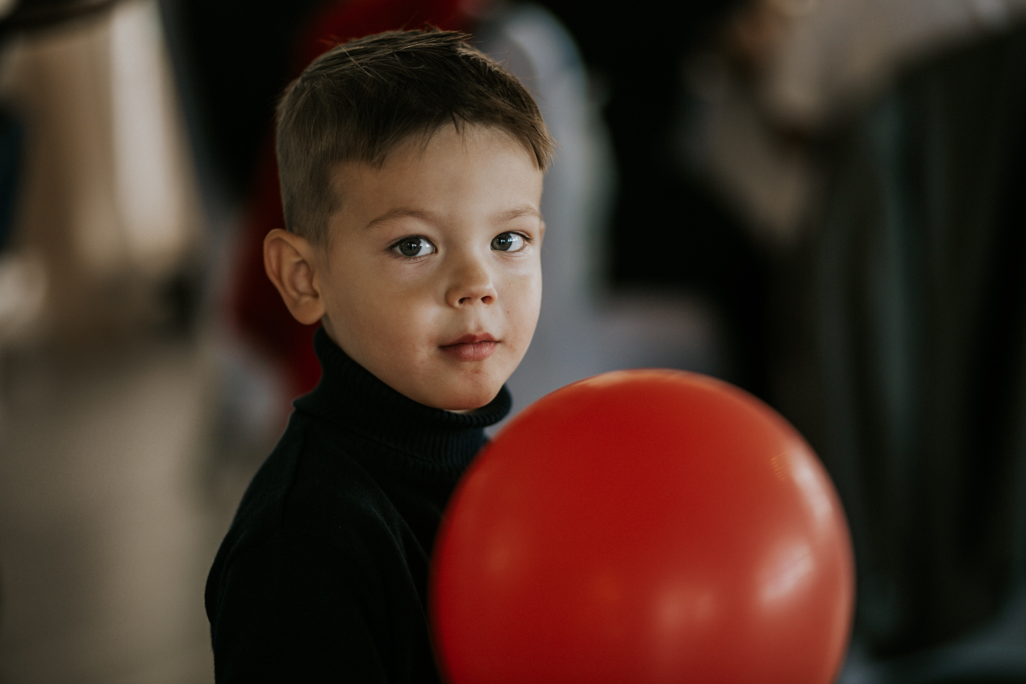 D & S. Photographer Vlad Boytsoff