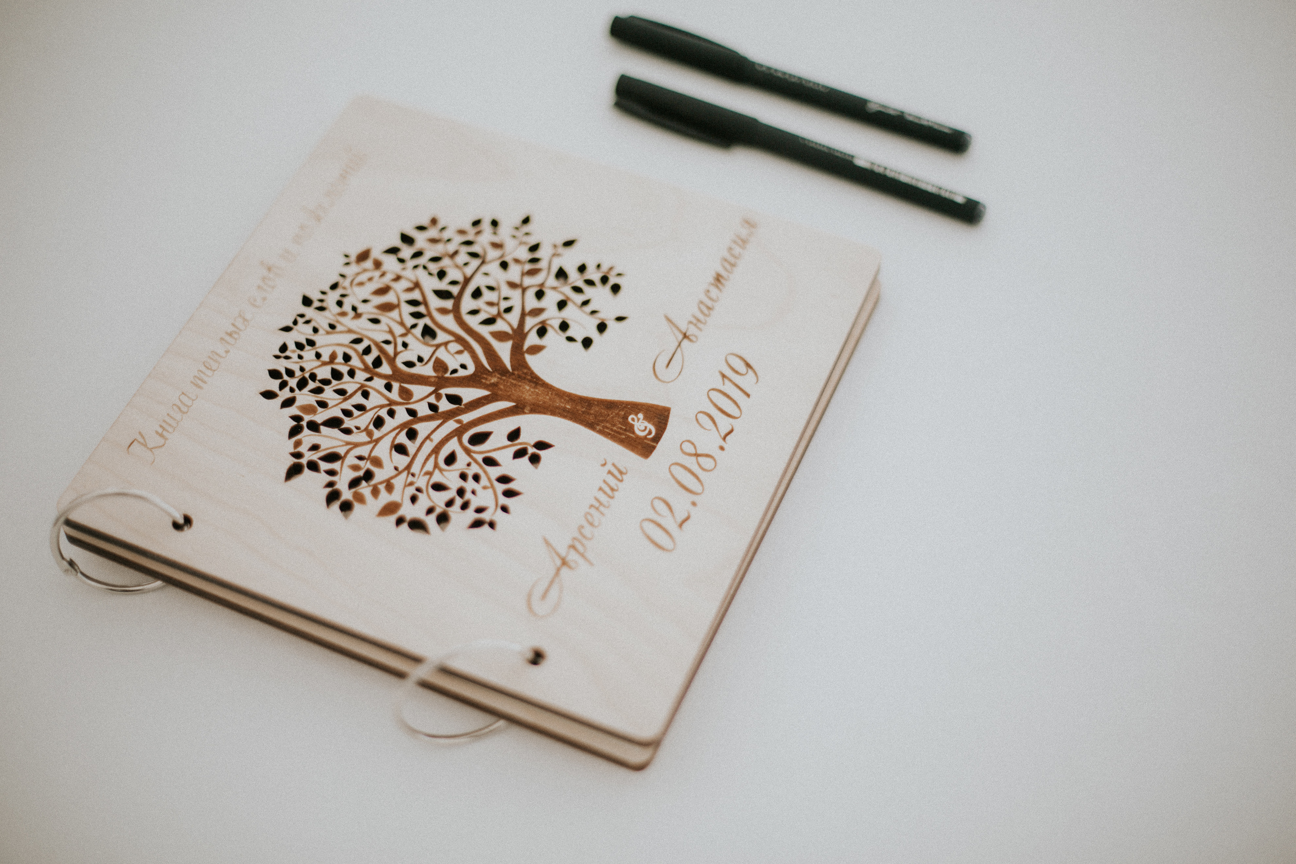 A & A. Photographer Vlad Boytsoff