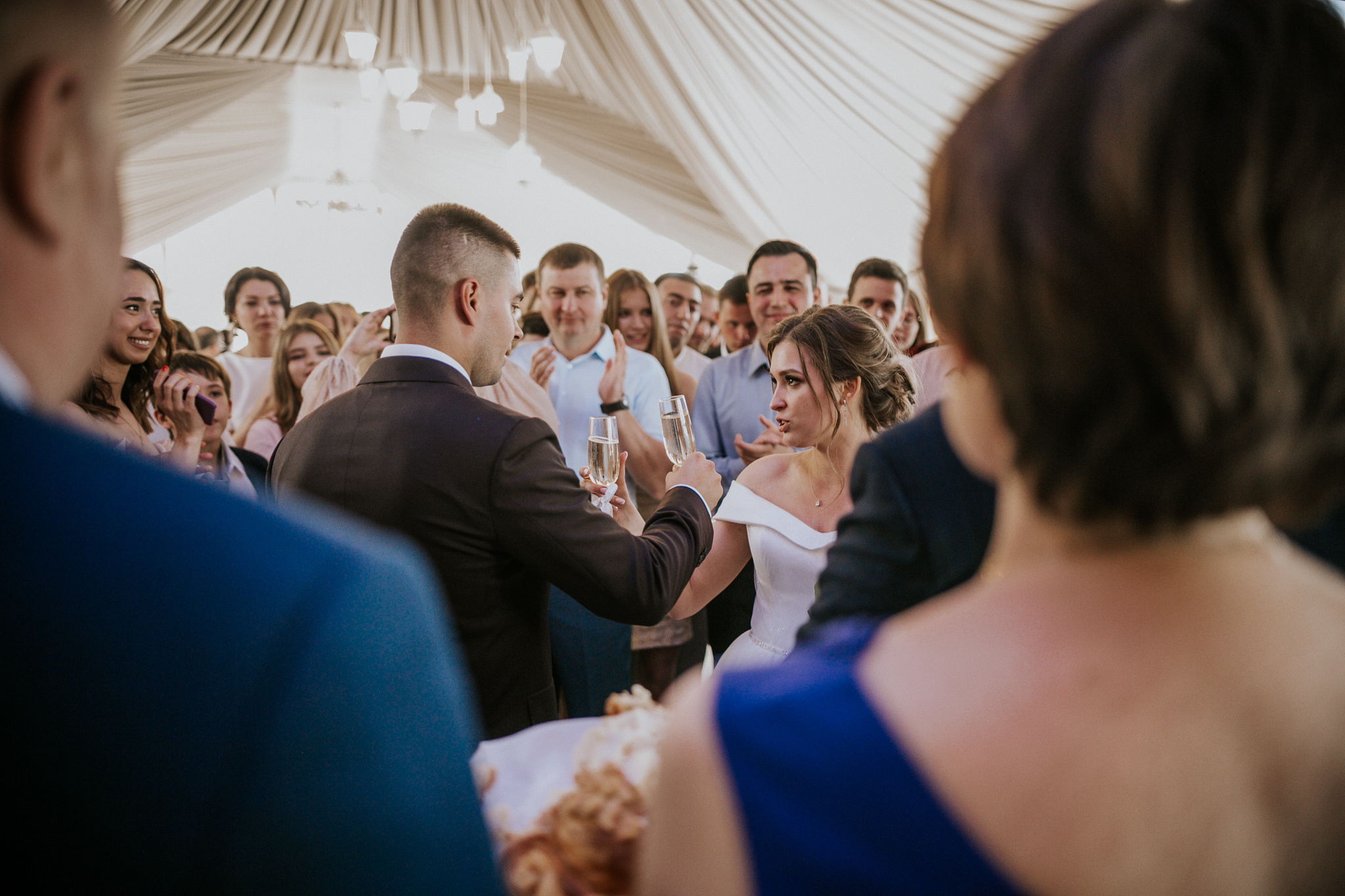 D & S. Photographer Vlad Boytsoff