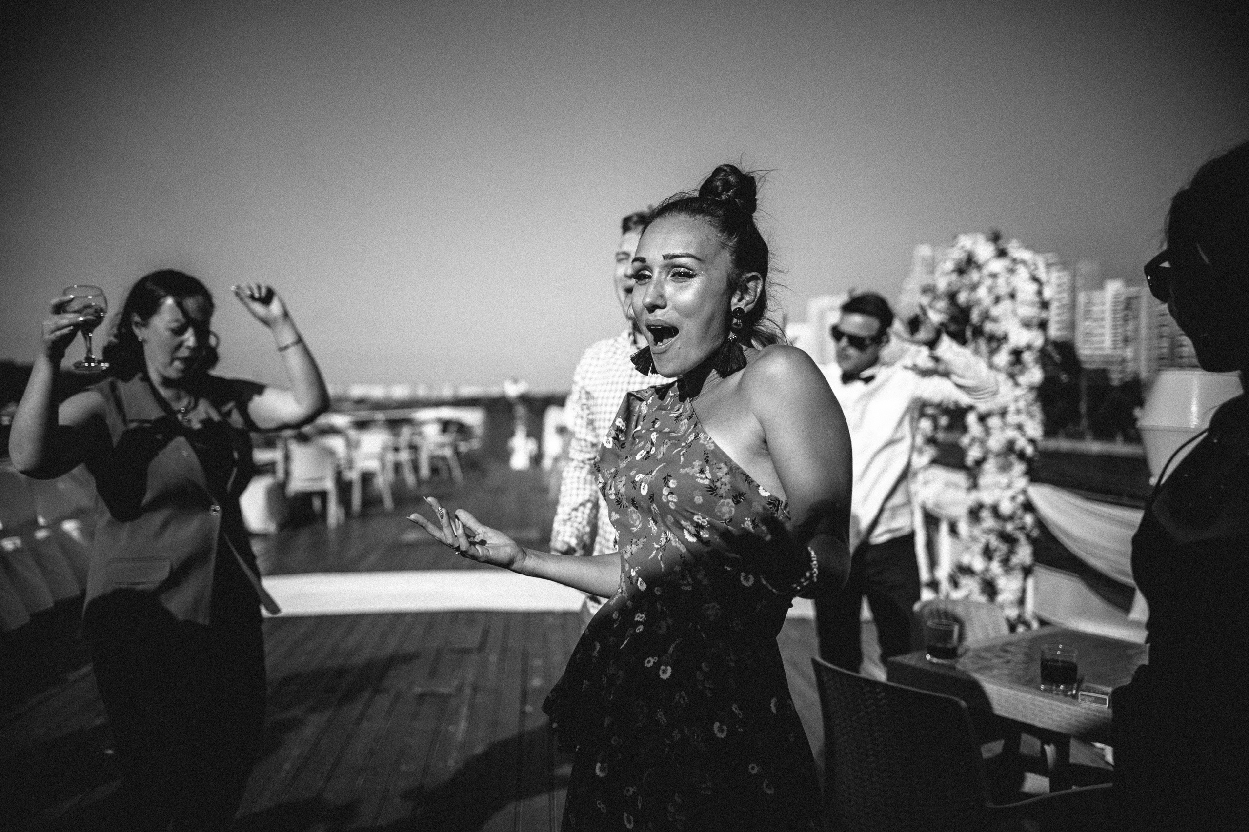 I & A. Photographer Vlad Boytsoff