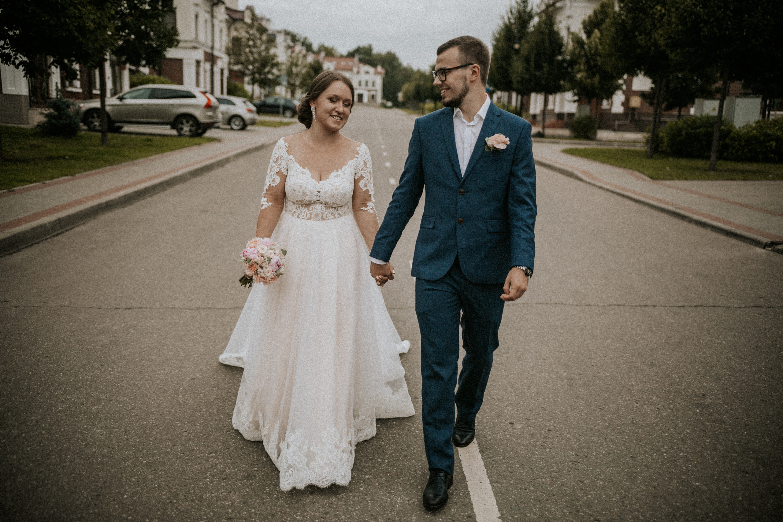 A & A. Photographer Vlad Boytsoff