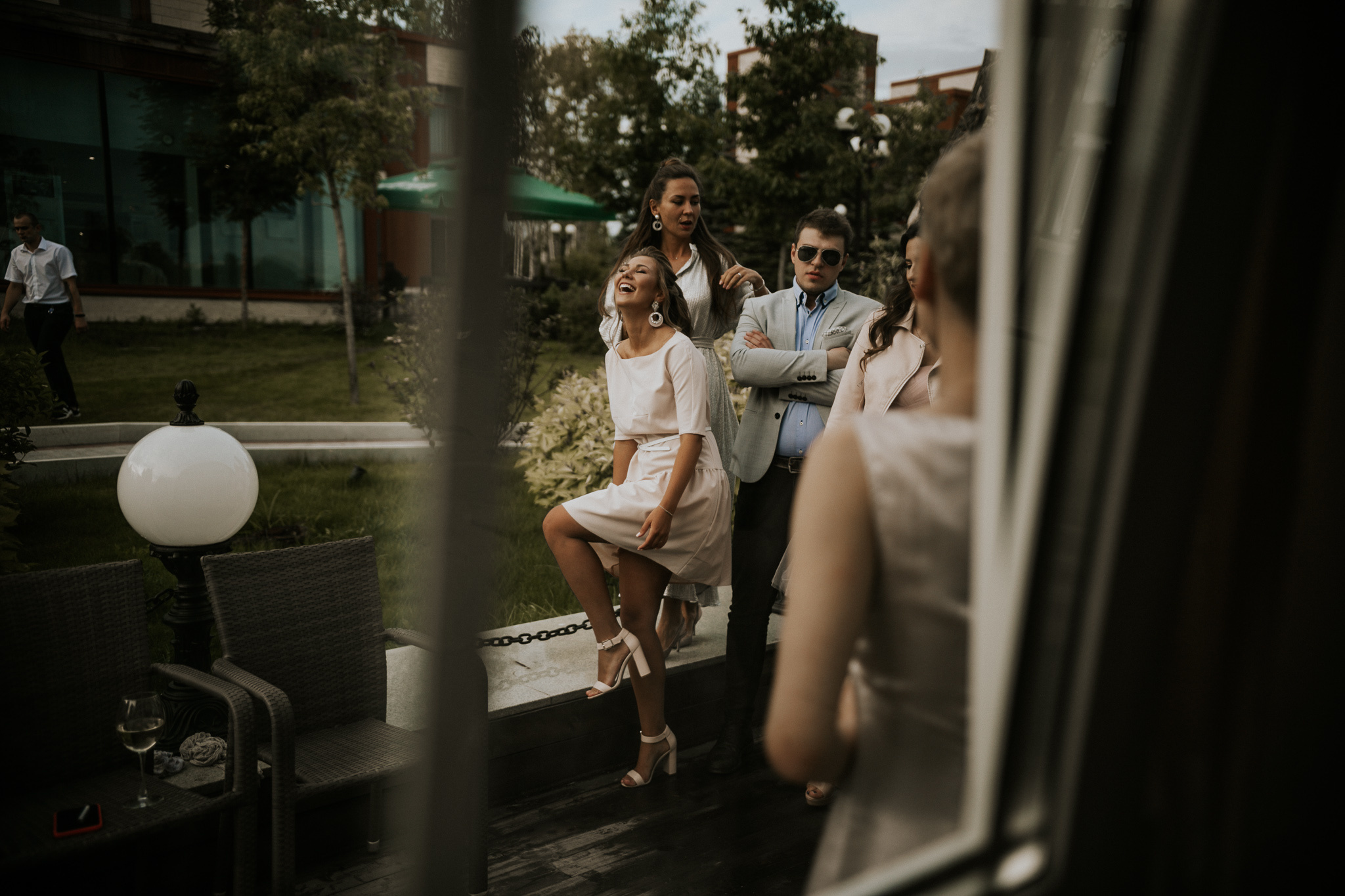 D & S. Photographer Vlad Boytsoff