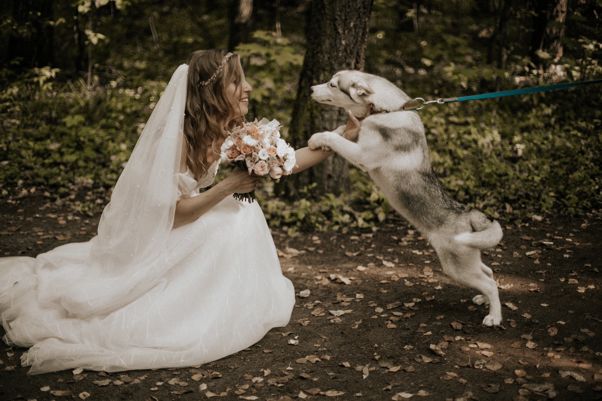 S & I. Photographer Vlad Boytsoff