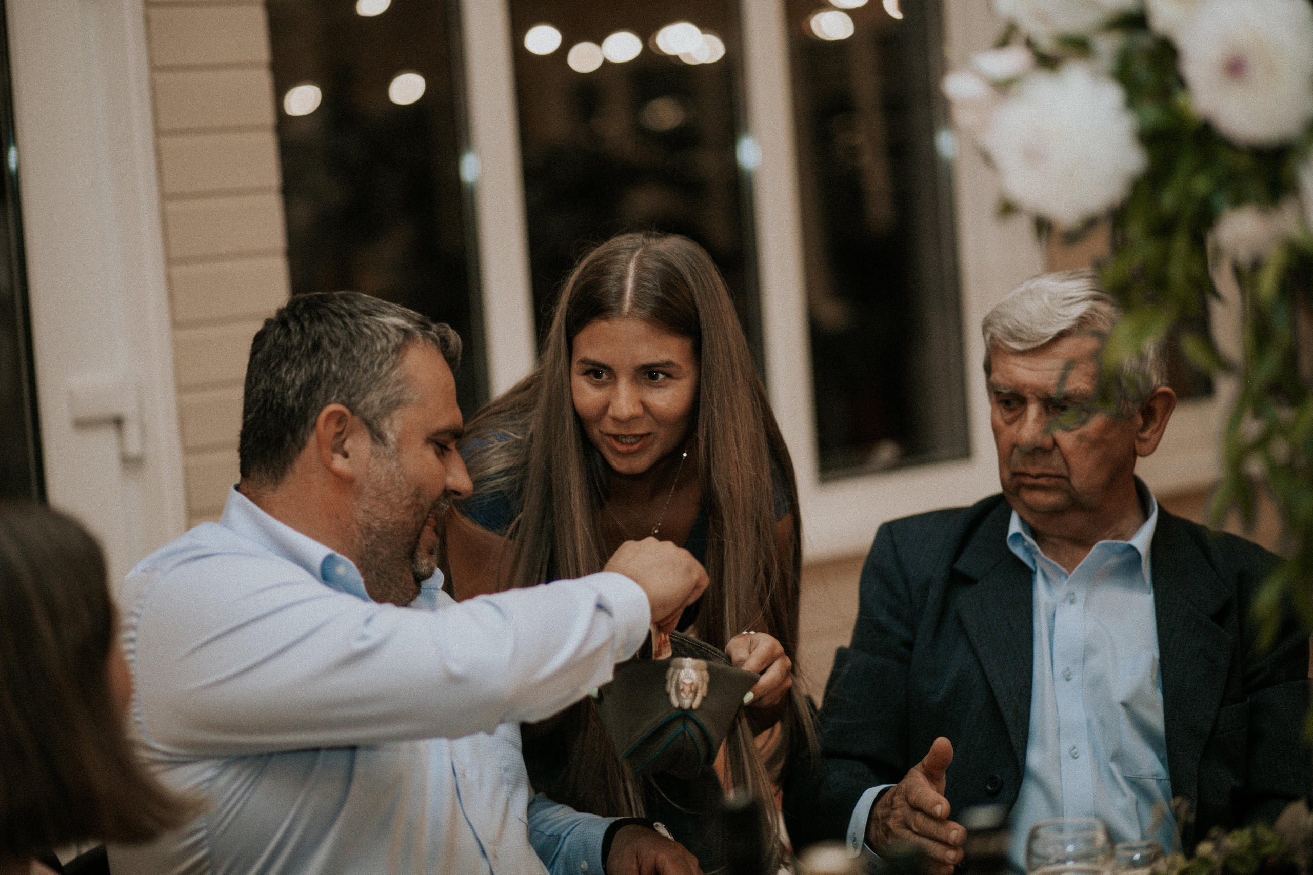 S & I. Photographer Vlad Boytsoff