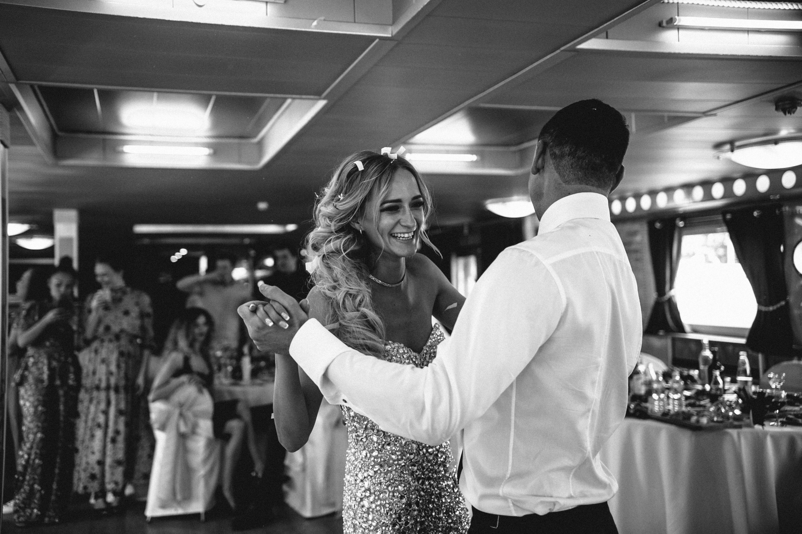 I & A. Photographer Vlad Boytsoff