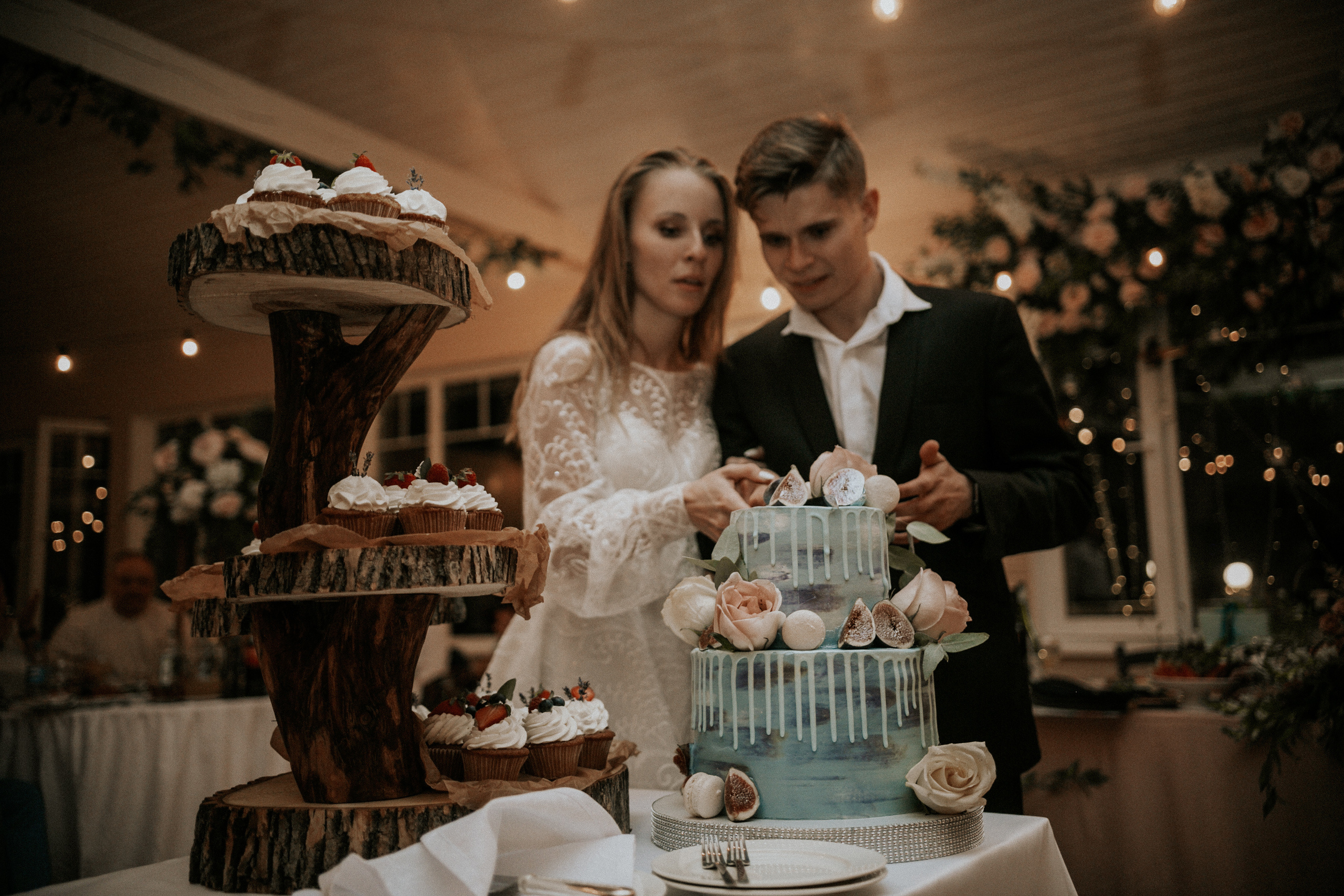 S & I. Photographer Vlad Boytsoff