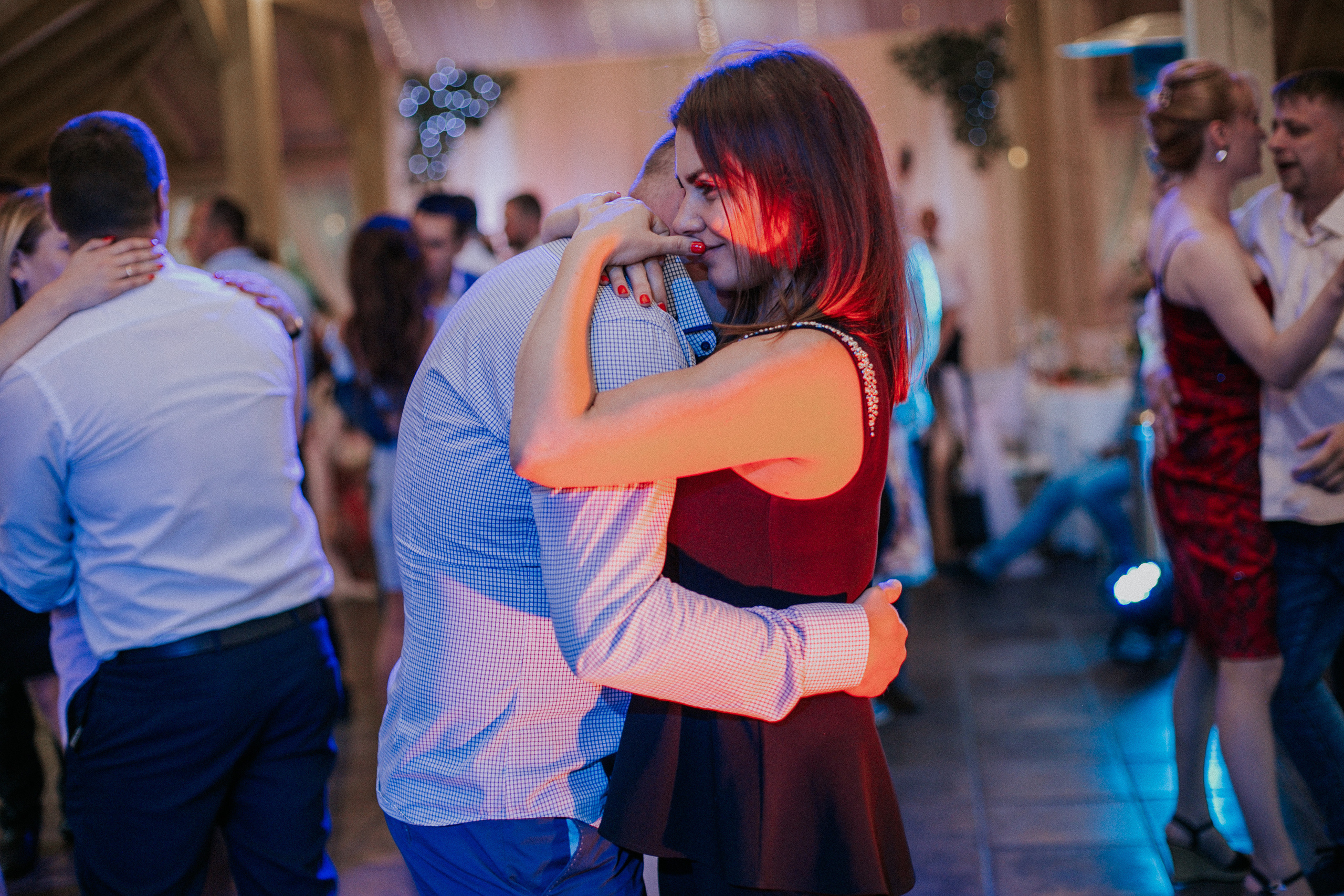 О & D. Photographer Vlad Boytsoff