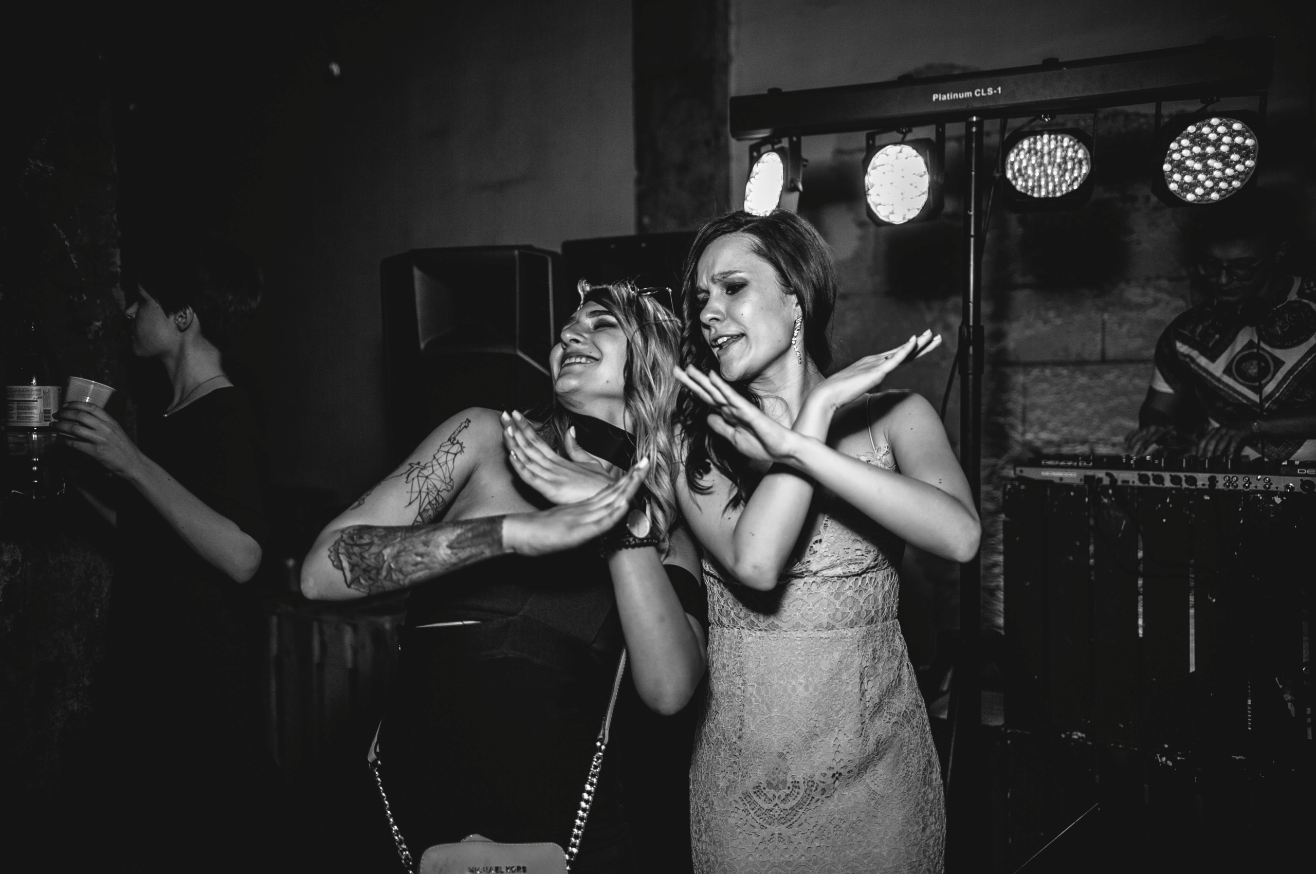 K & V. Photographer Vlad Boytsoff