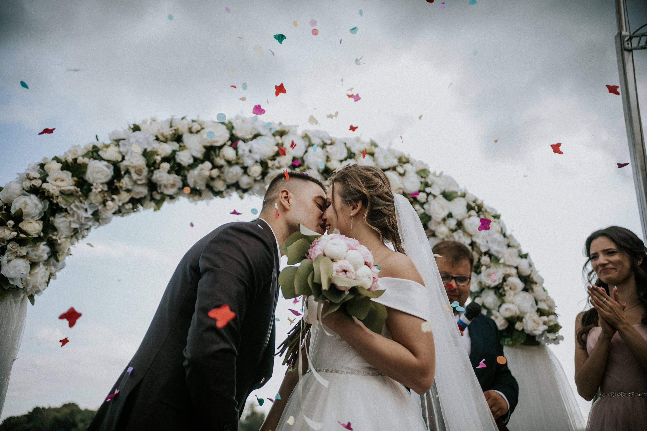 D & S. Photographer Vlad Boytsoff