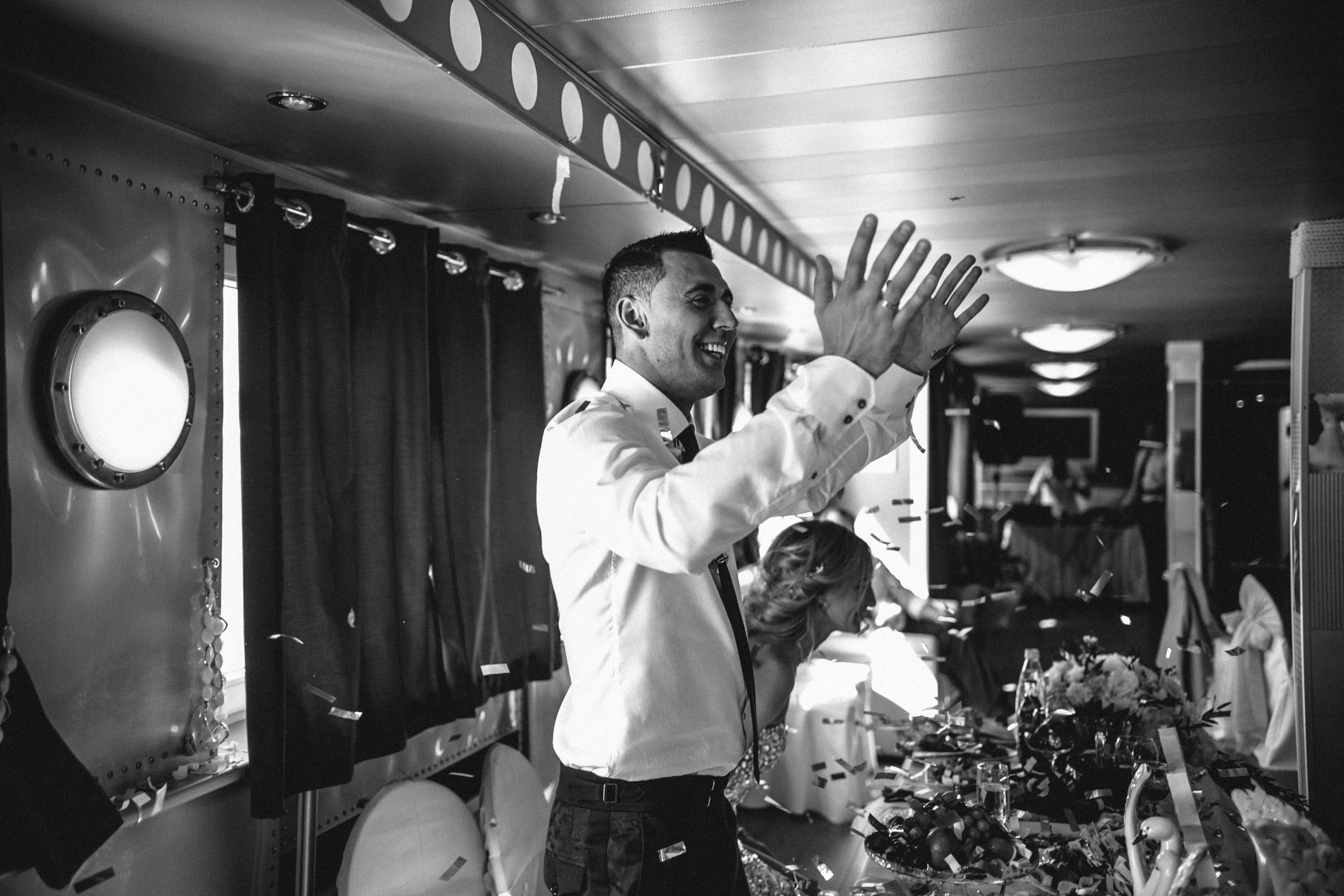 I & A. Photographer Vlad Boytsoff