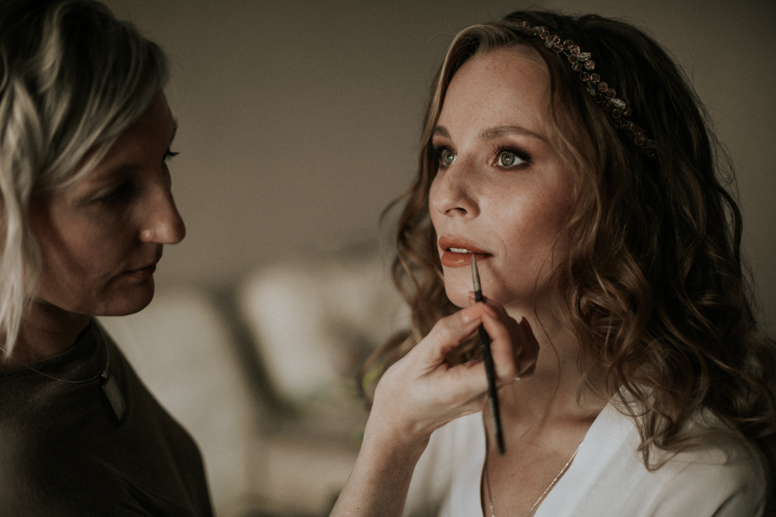 S & I. Photographer Vlad Boytsoff