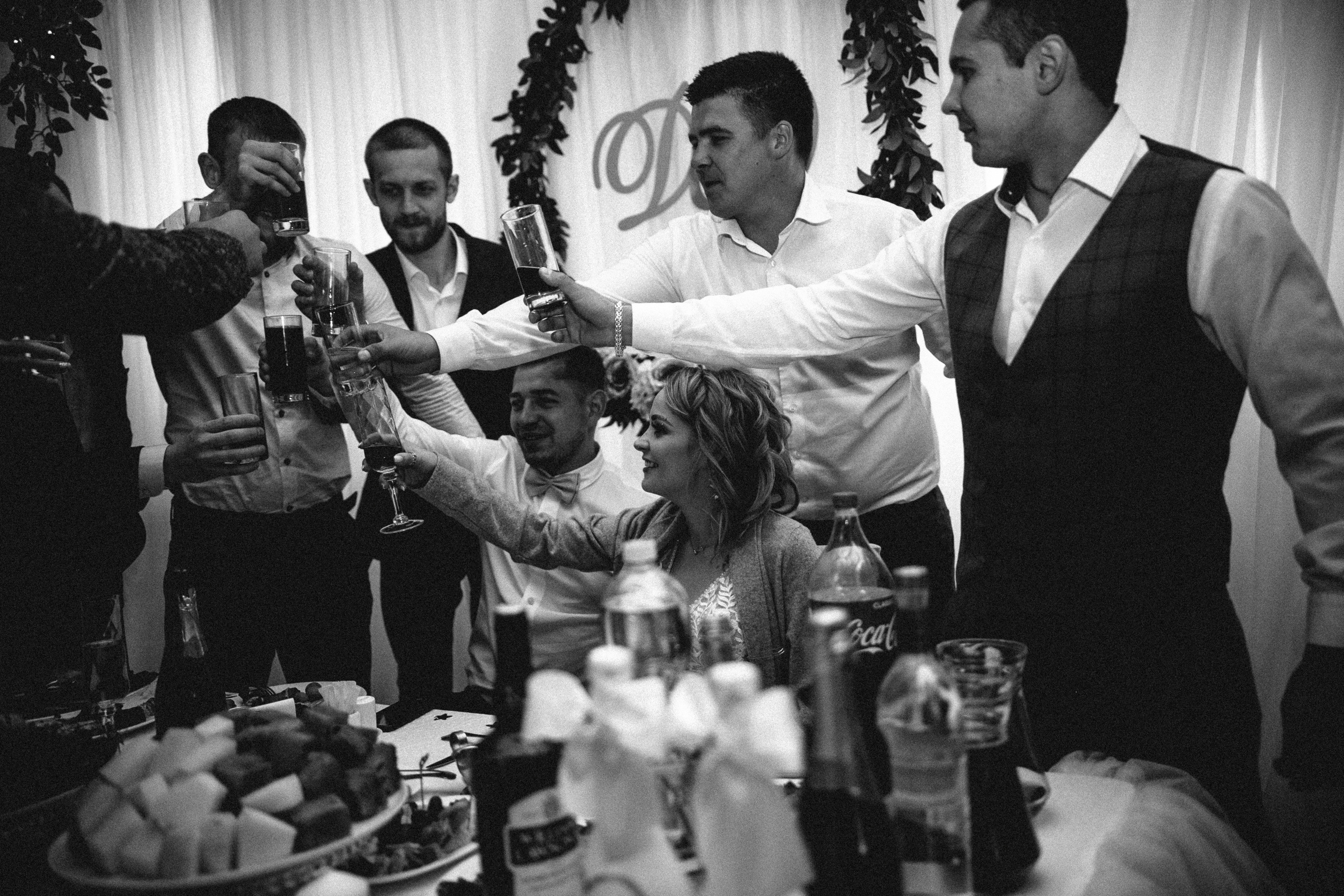 О & D. Photographer Vlad Boytsoff