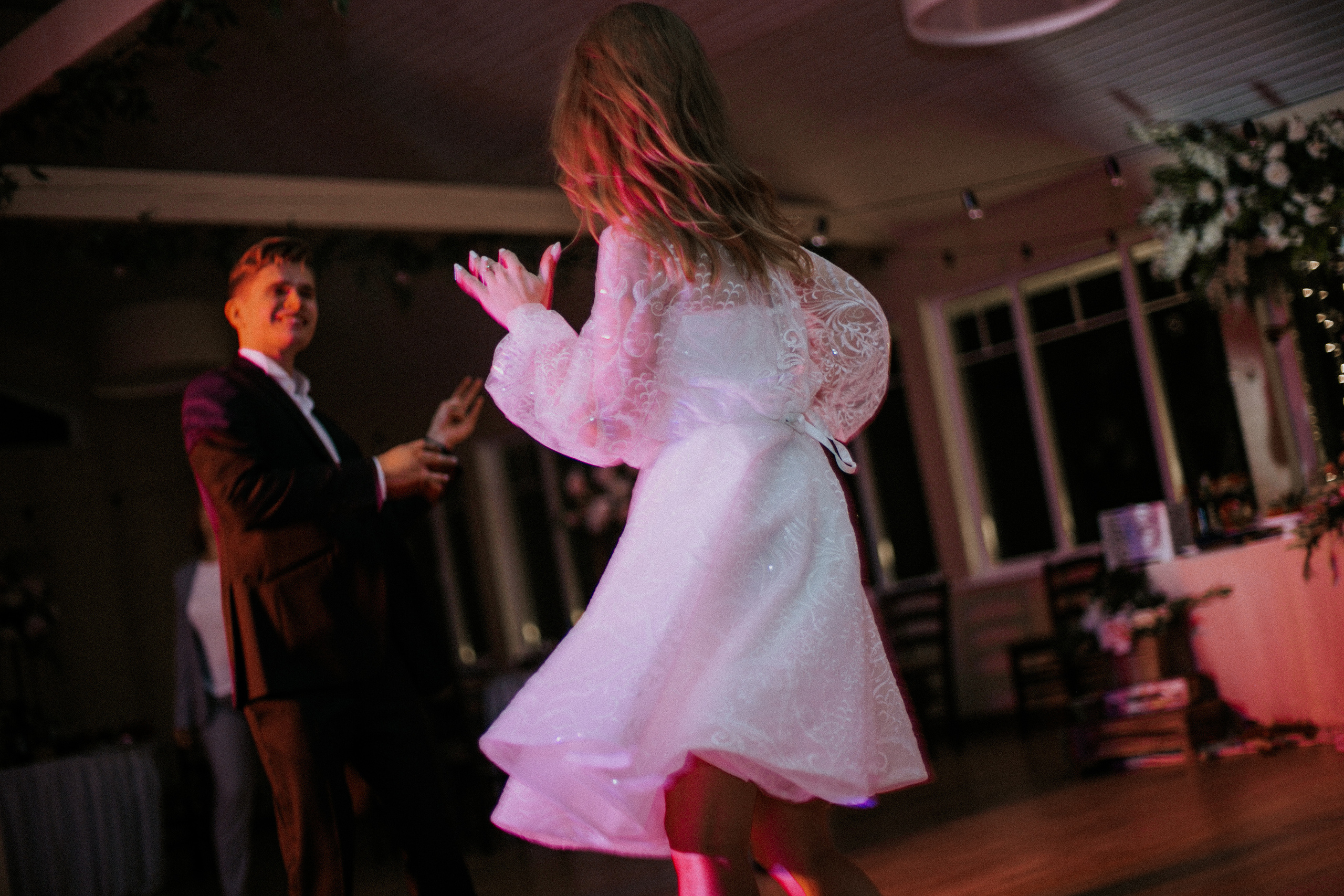 S & I. Photographer Vlad Boytsoff