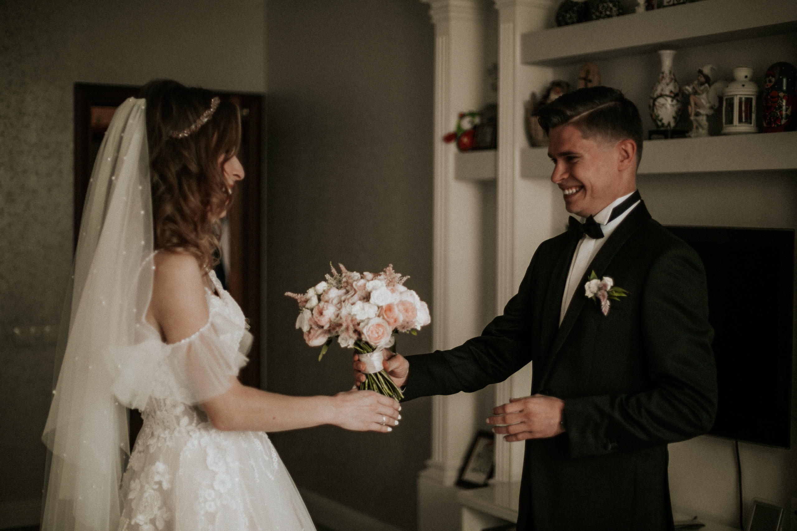 S & I. Photographer Vlad Boytsoff