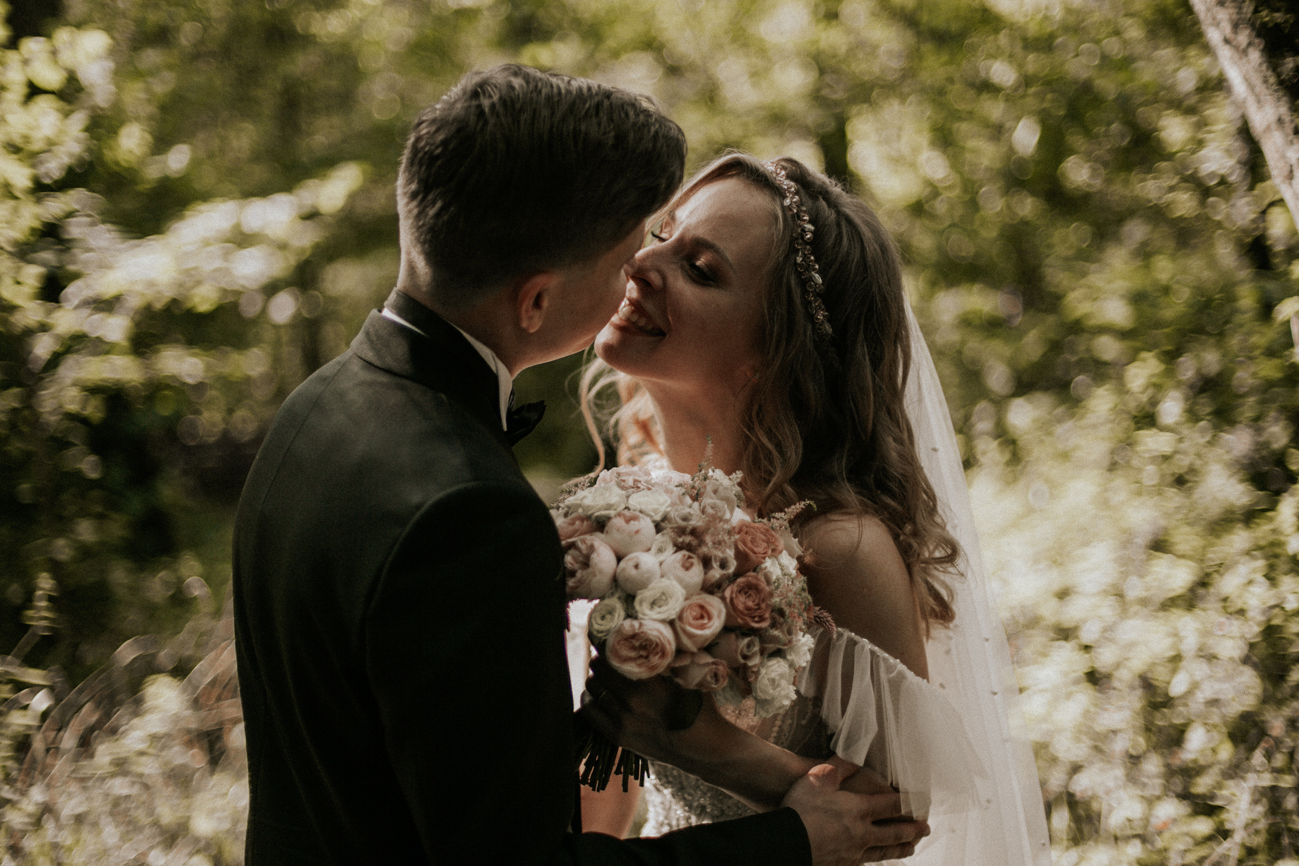 S & I. Photographer Vlad Boytsoff