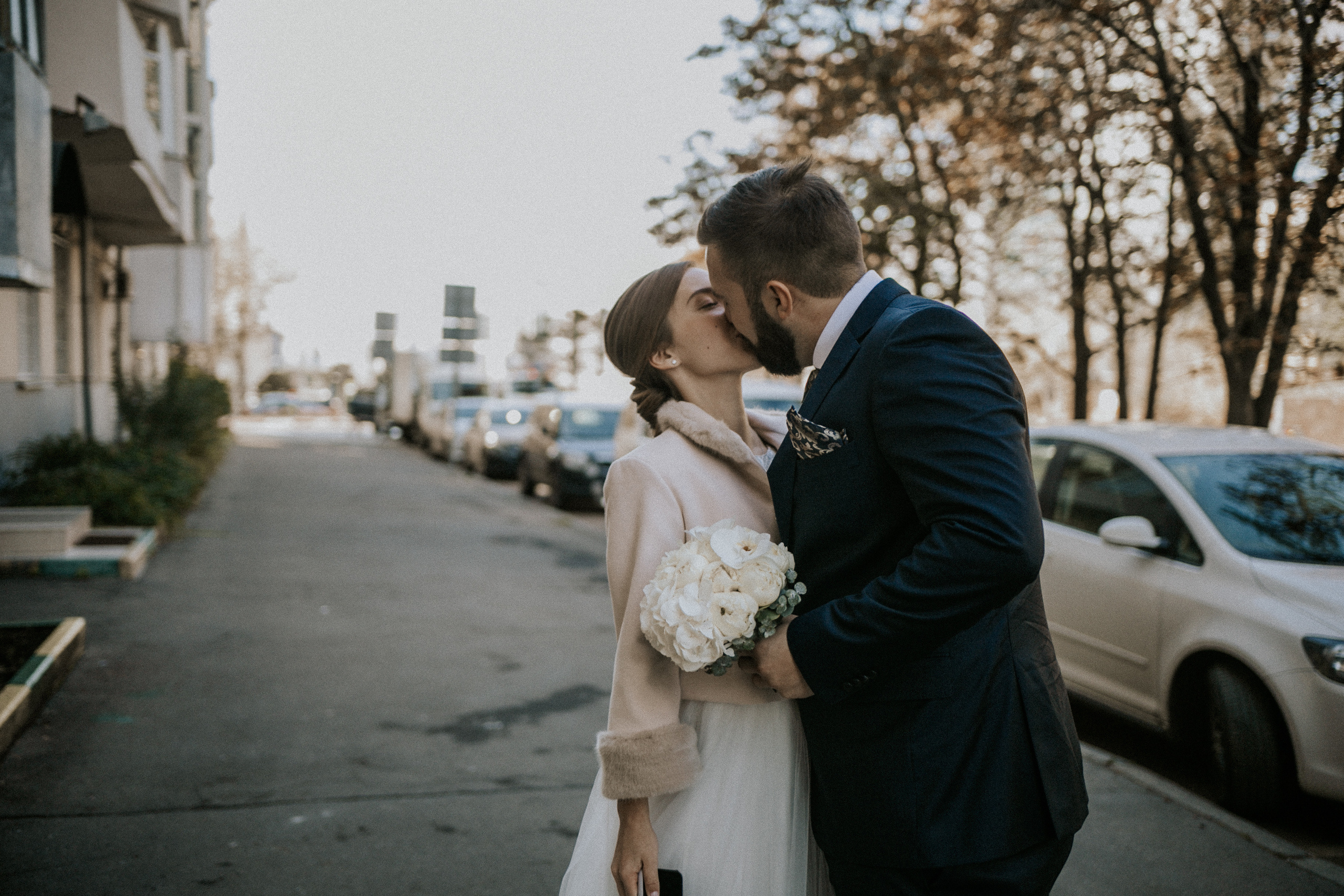 D & K. Photographer Vlad Boytsoff