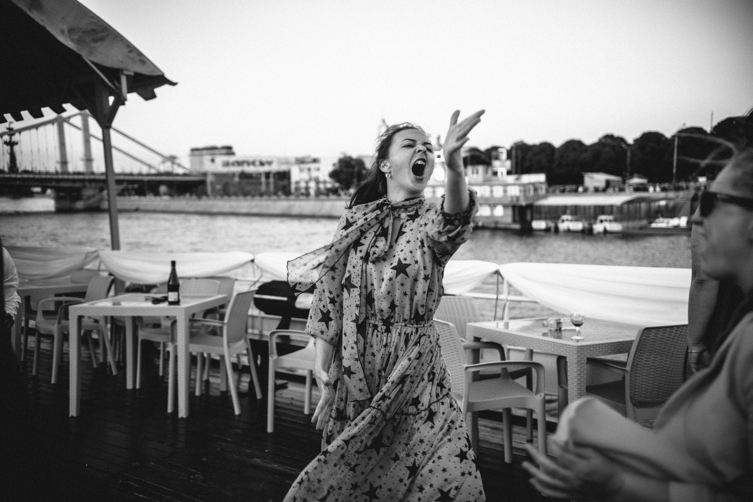 I & A. Photographer Vlad Boytsoff