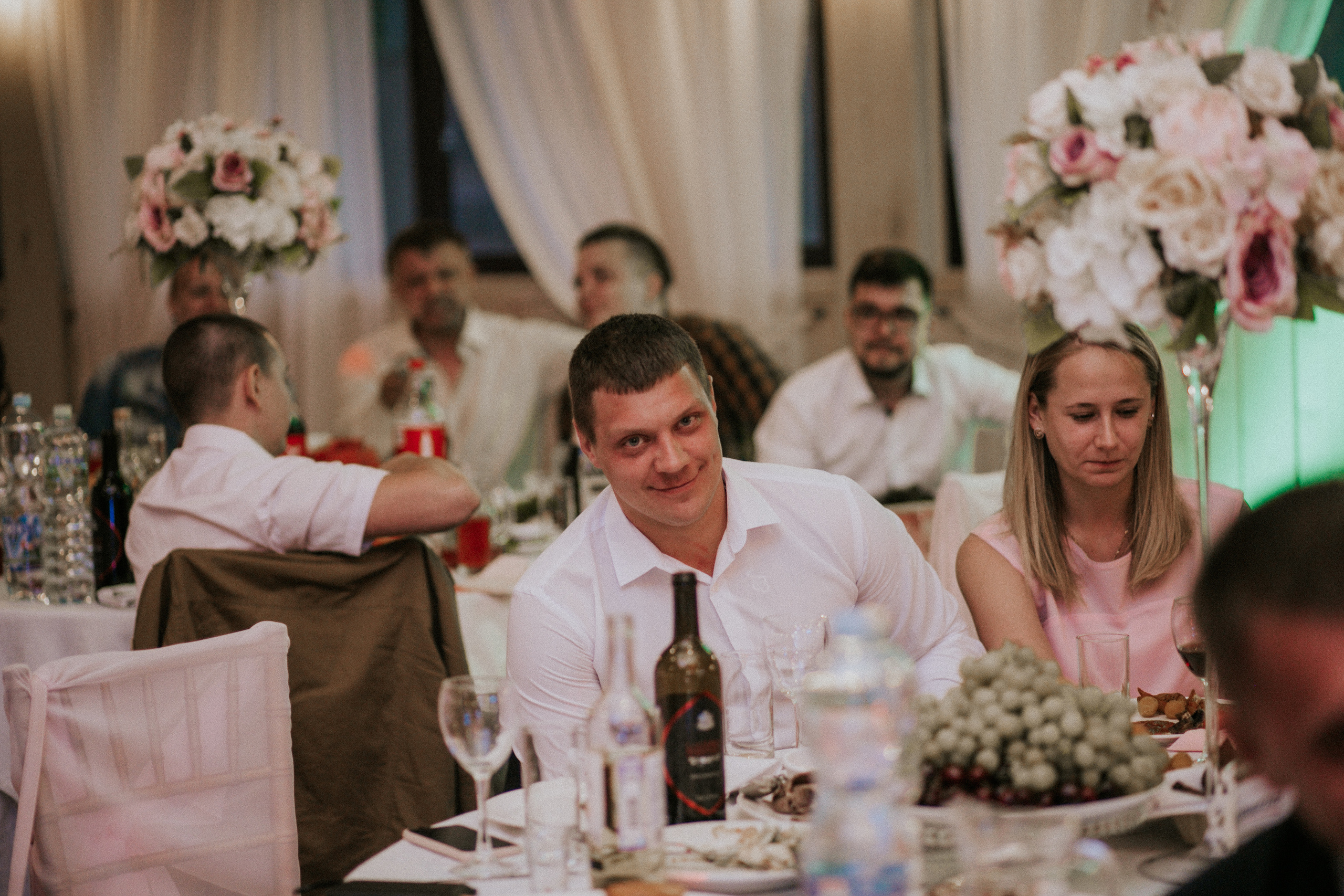 О & D. Photographer Vlad Boytsoff