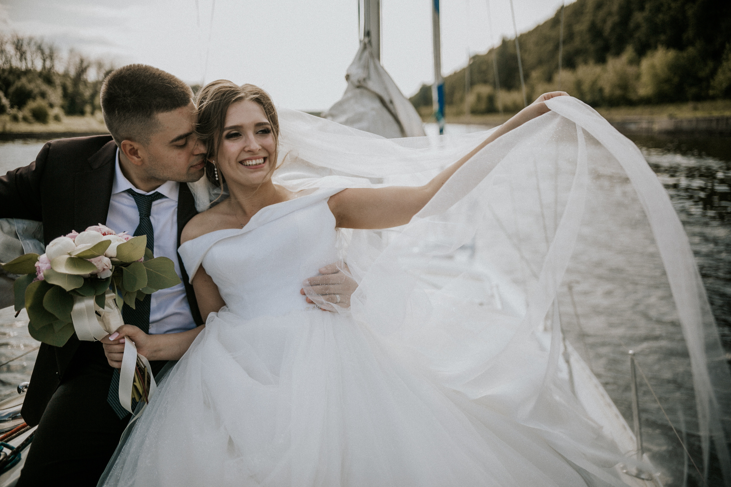 D & S. Photographer Vlad Boytsoff