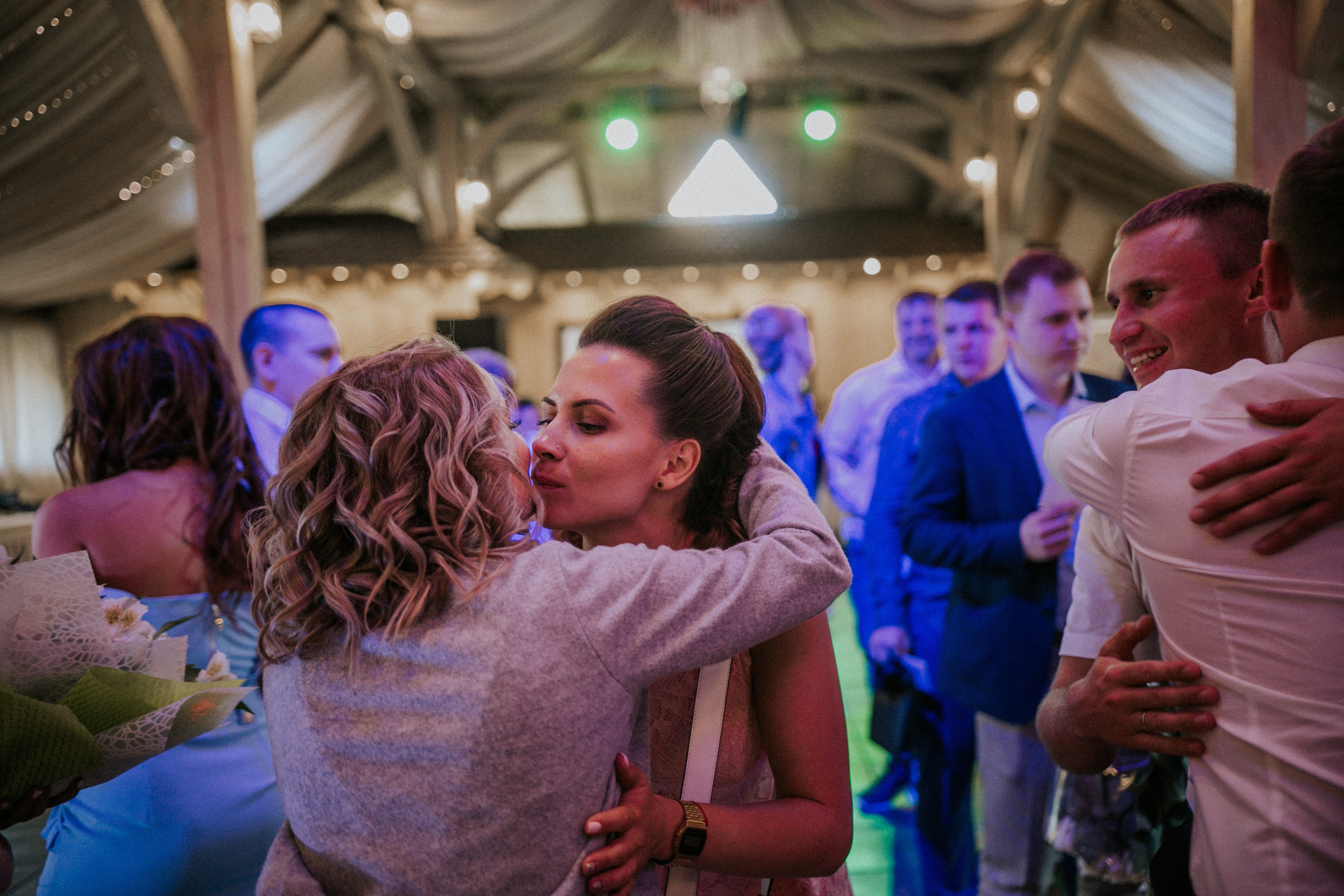 О & D. Photographer Vlad Boytsoff