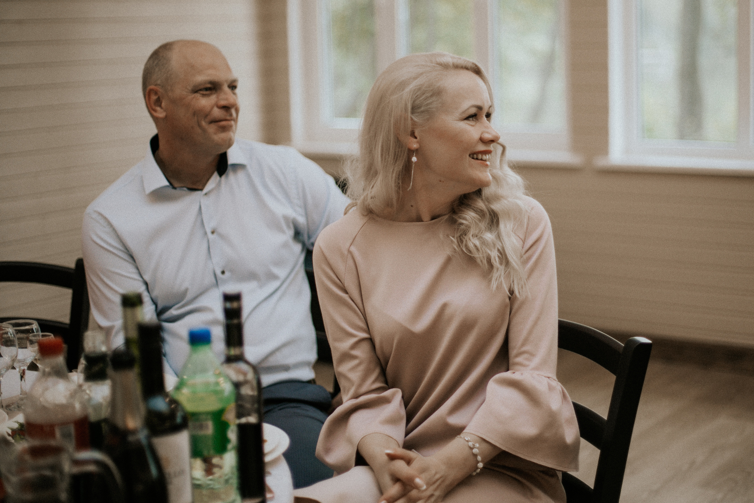 S & I. Photographer Vlad Boytsoff