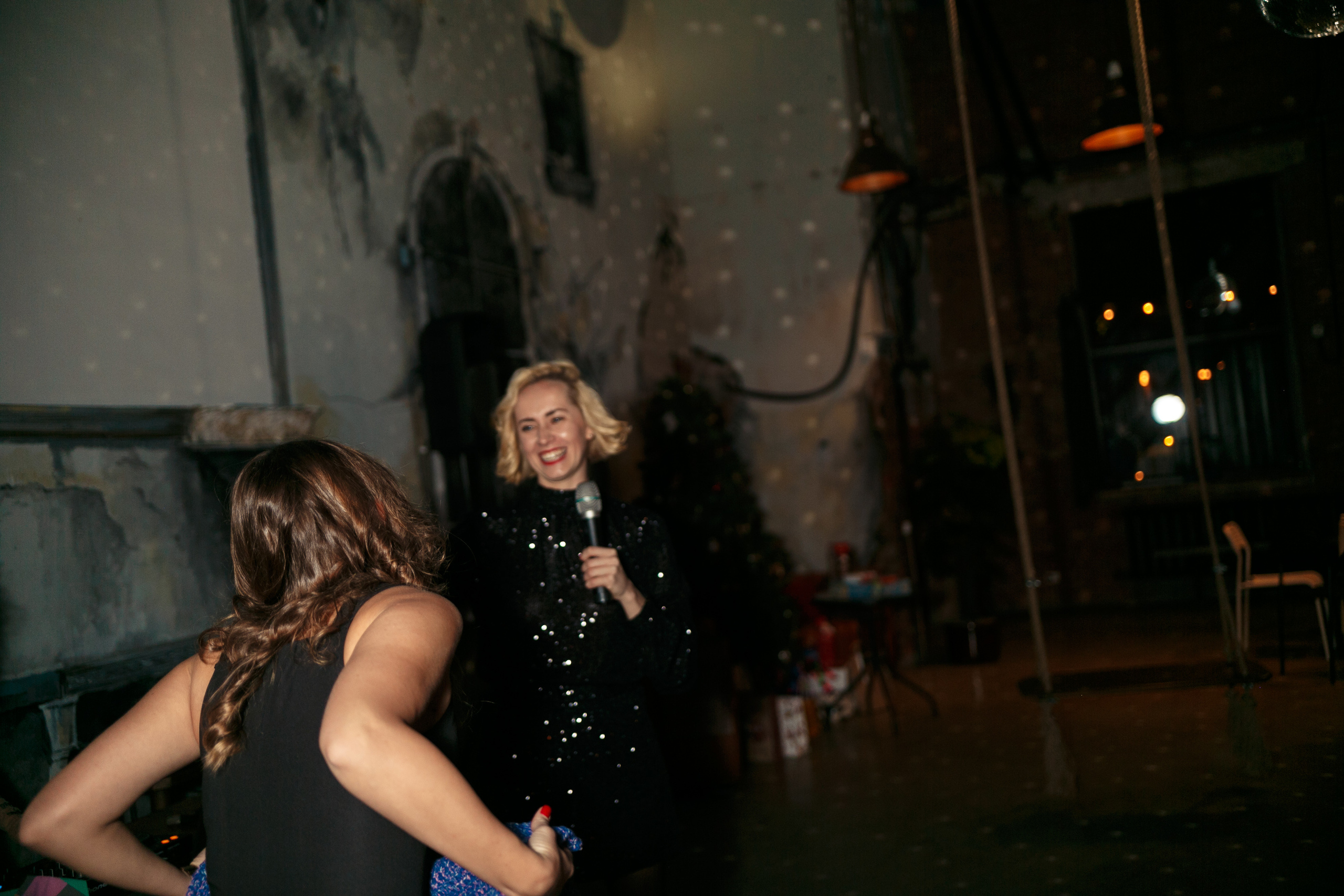 AG LOFT. Corporate party. Photographer Vlad Boytsoff