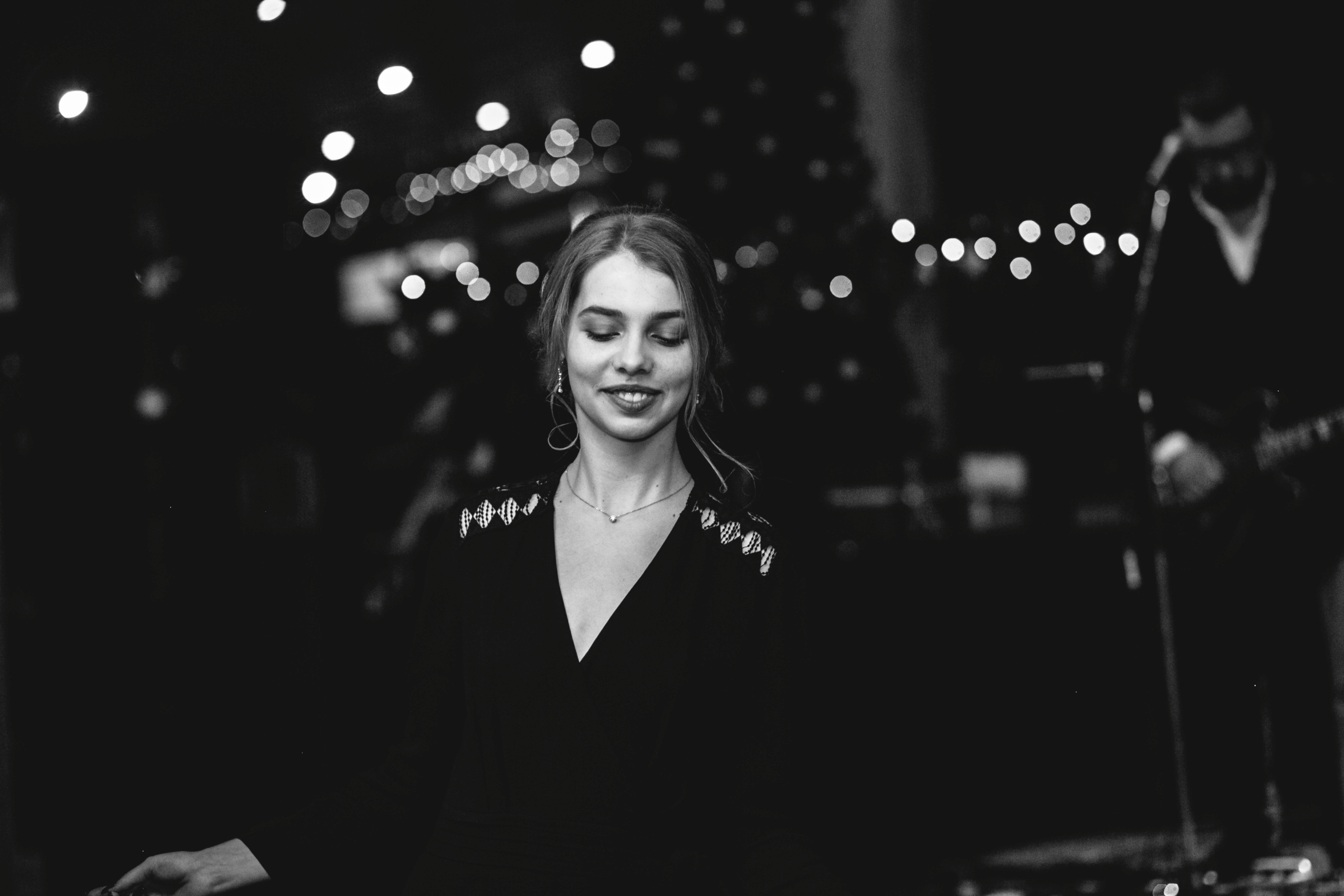 Four Seasons. Birthday. Photographer Vlad Boytsoff