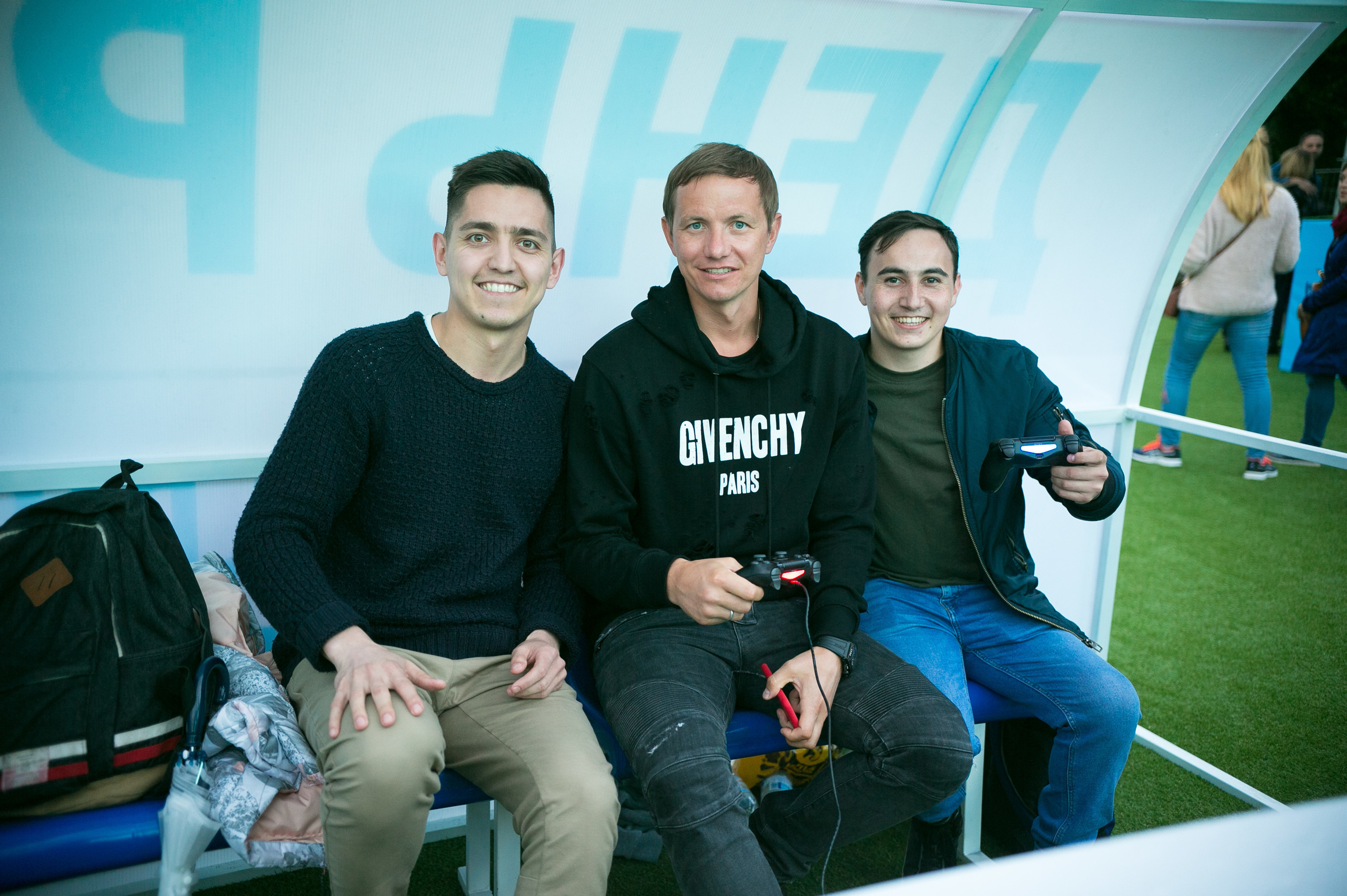 FIFA. Photographer Vlad Boytsoff