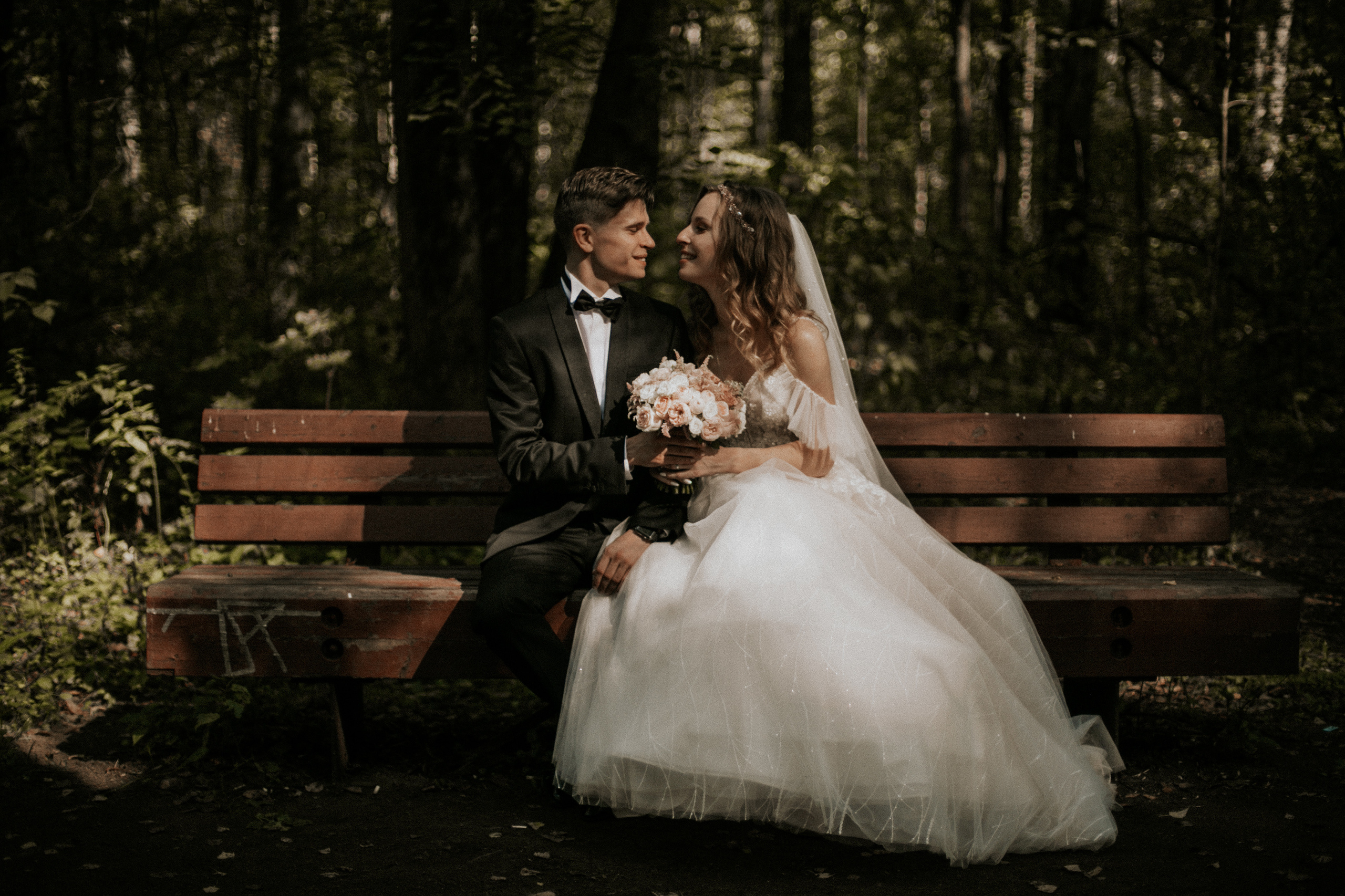 S & I. Photographer Vlad Boytsoff