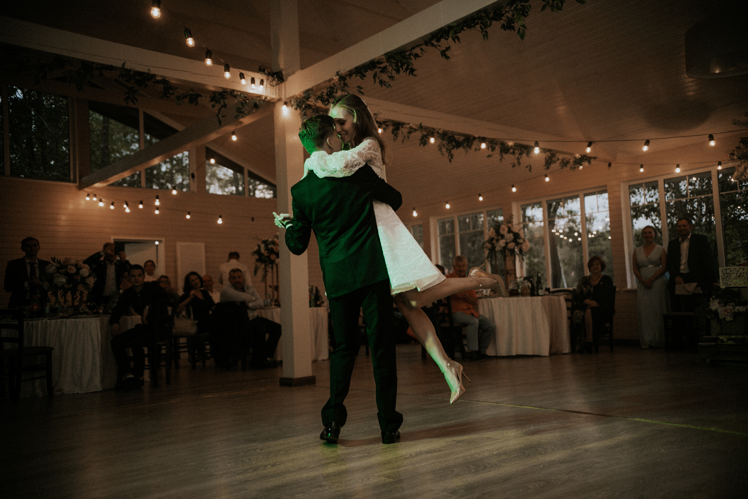 S & I. Photographer Vlad Boytsoff