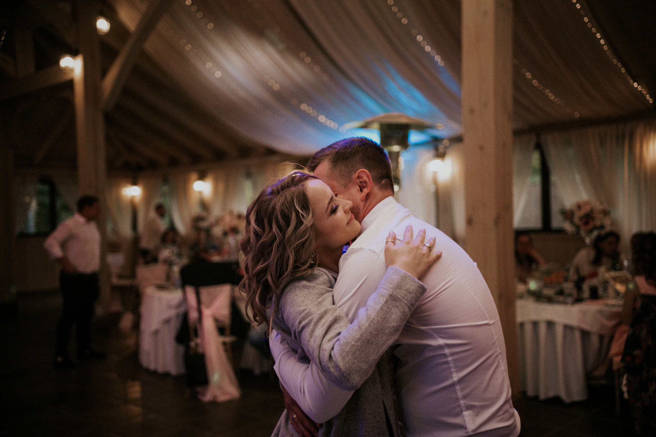 О & D. Photographer Vlad Boytsoff