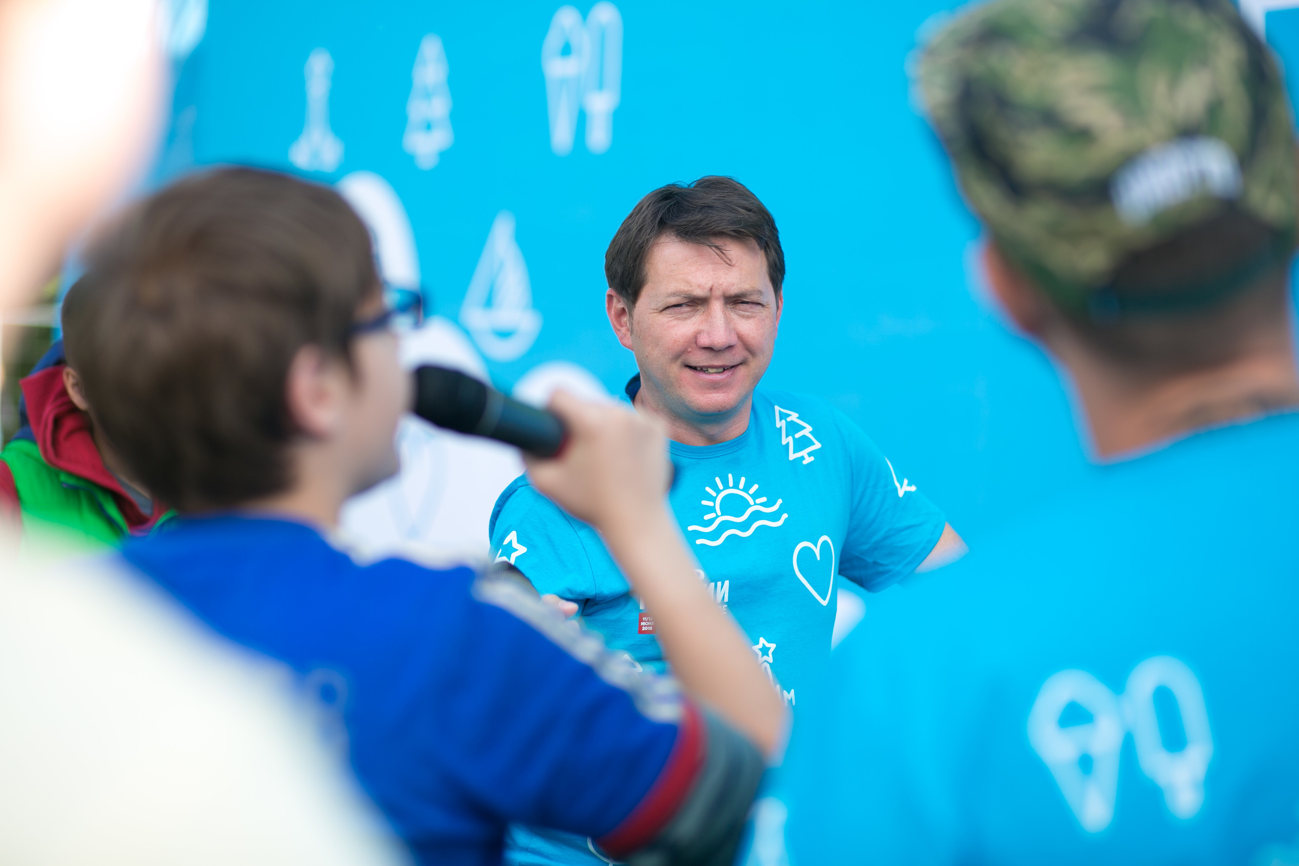 FIFA. Photographer Vlad Boytsoff