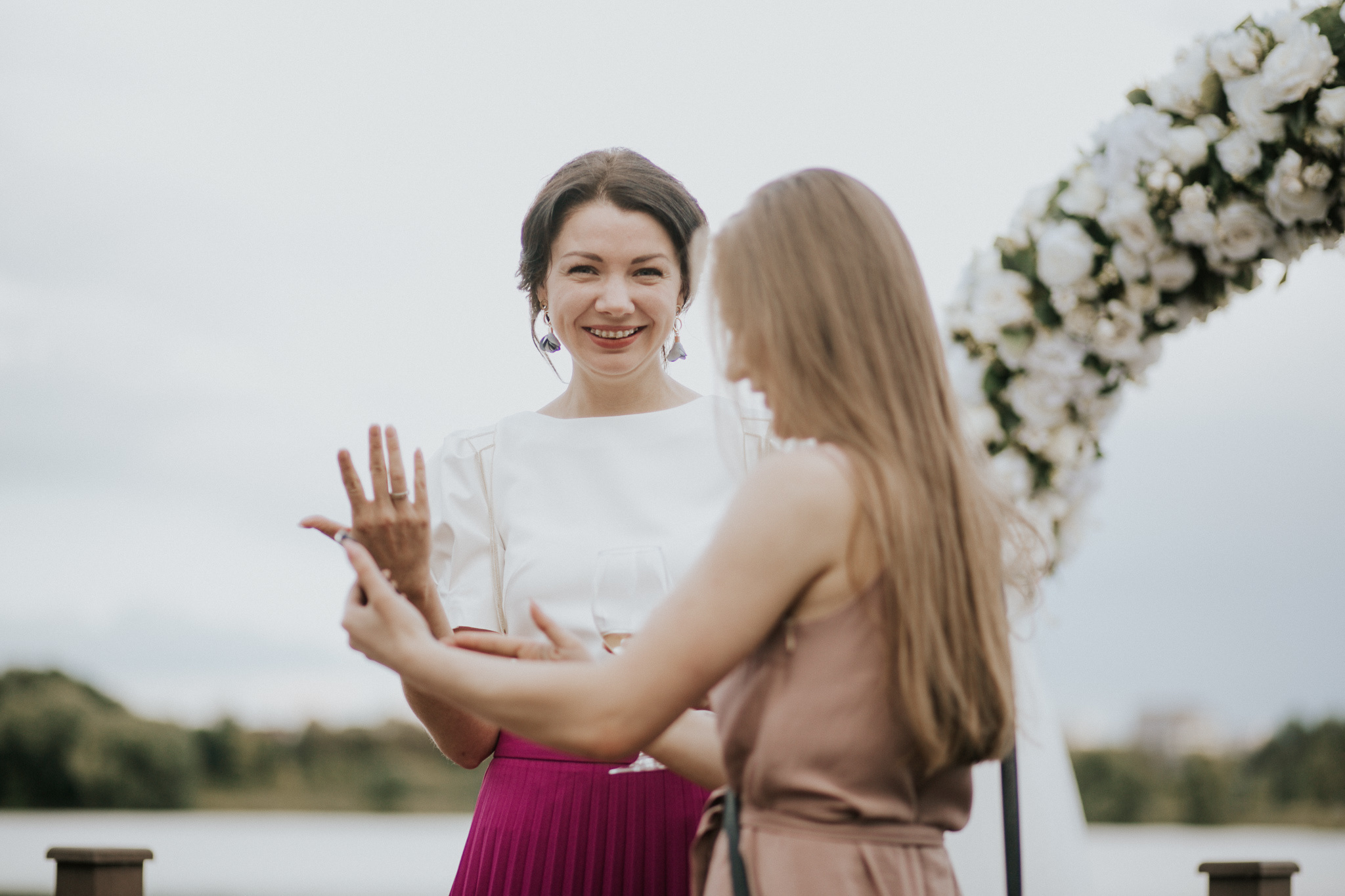 D & S. Photographer Vlad Boytsoff