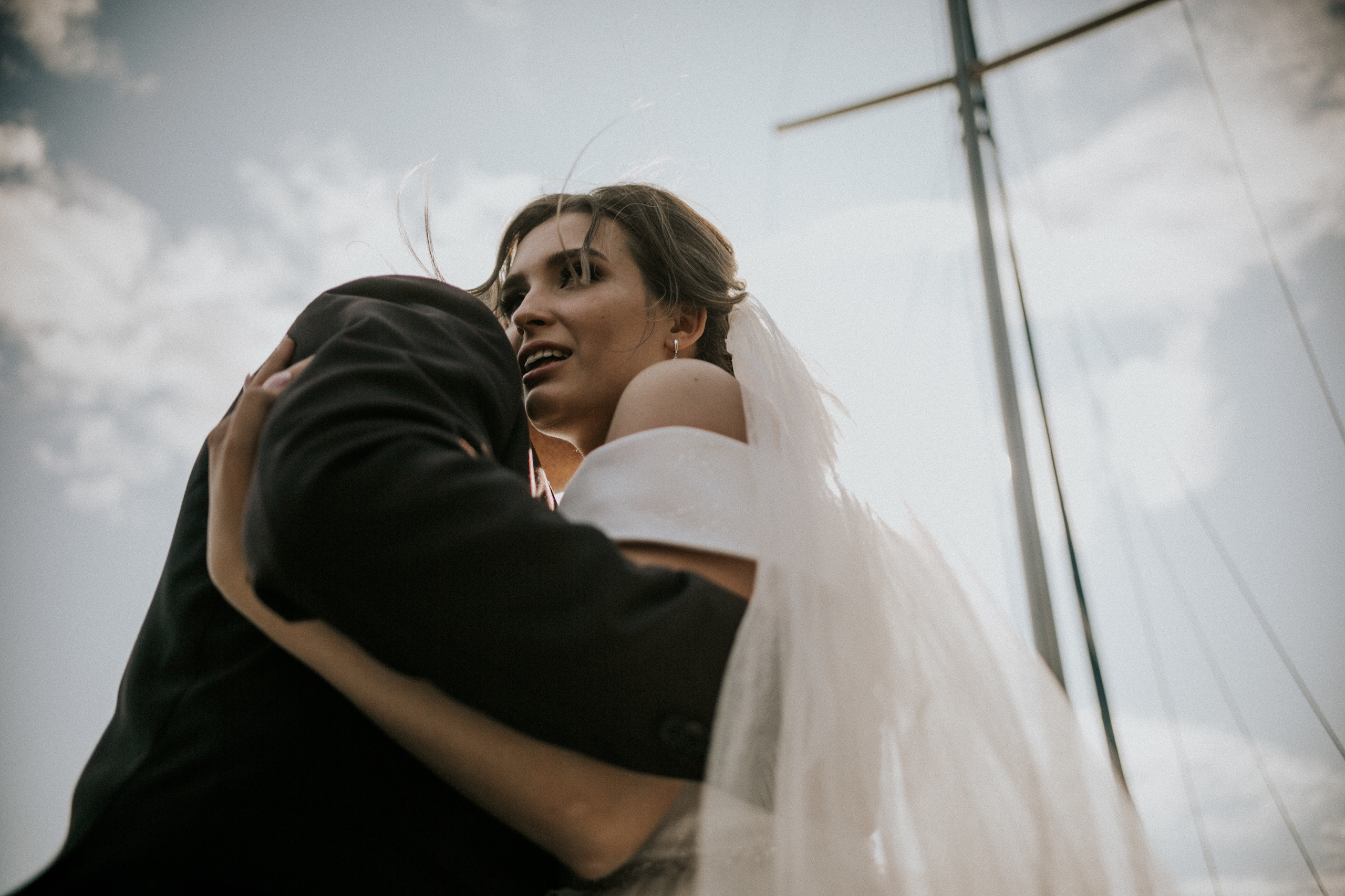 D & S. Photographer Vlad Boytsoff