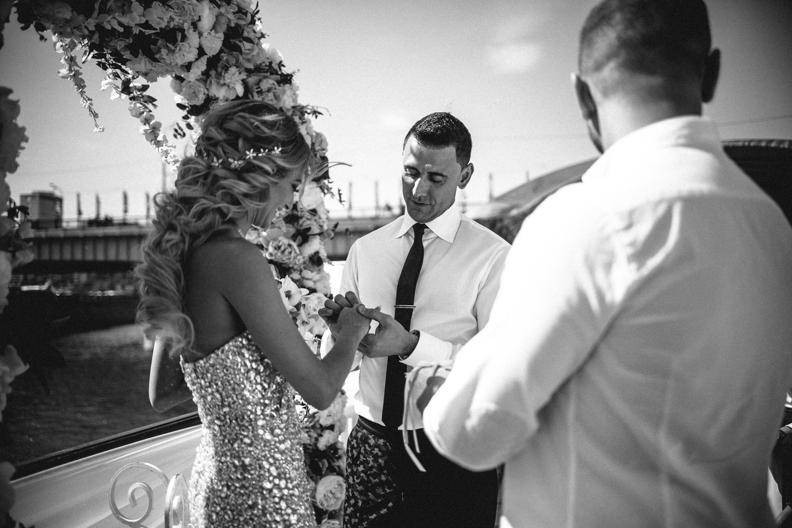 I & A. Photographer Vlad Boytsoff