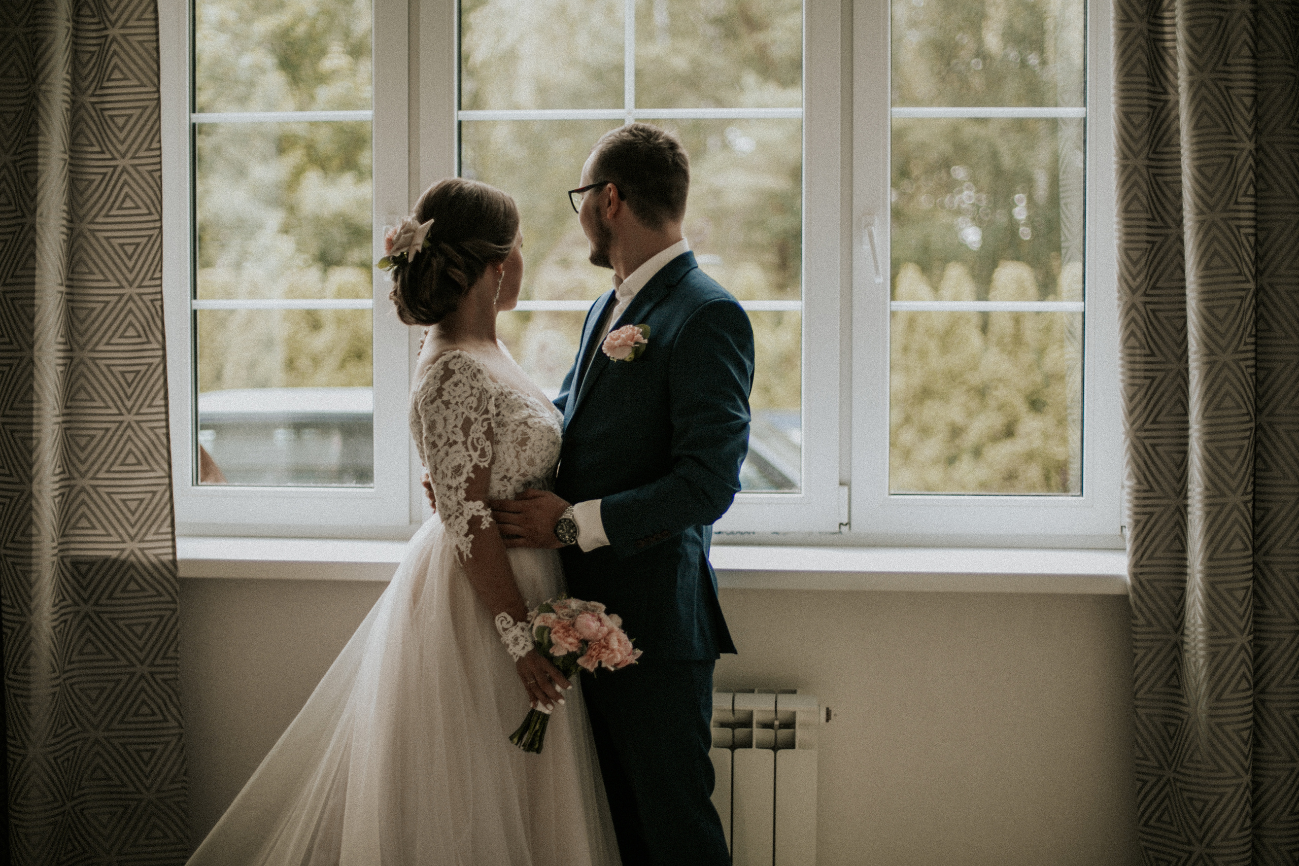 A & A. Photographer Vlad Boytsoff