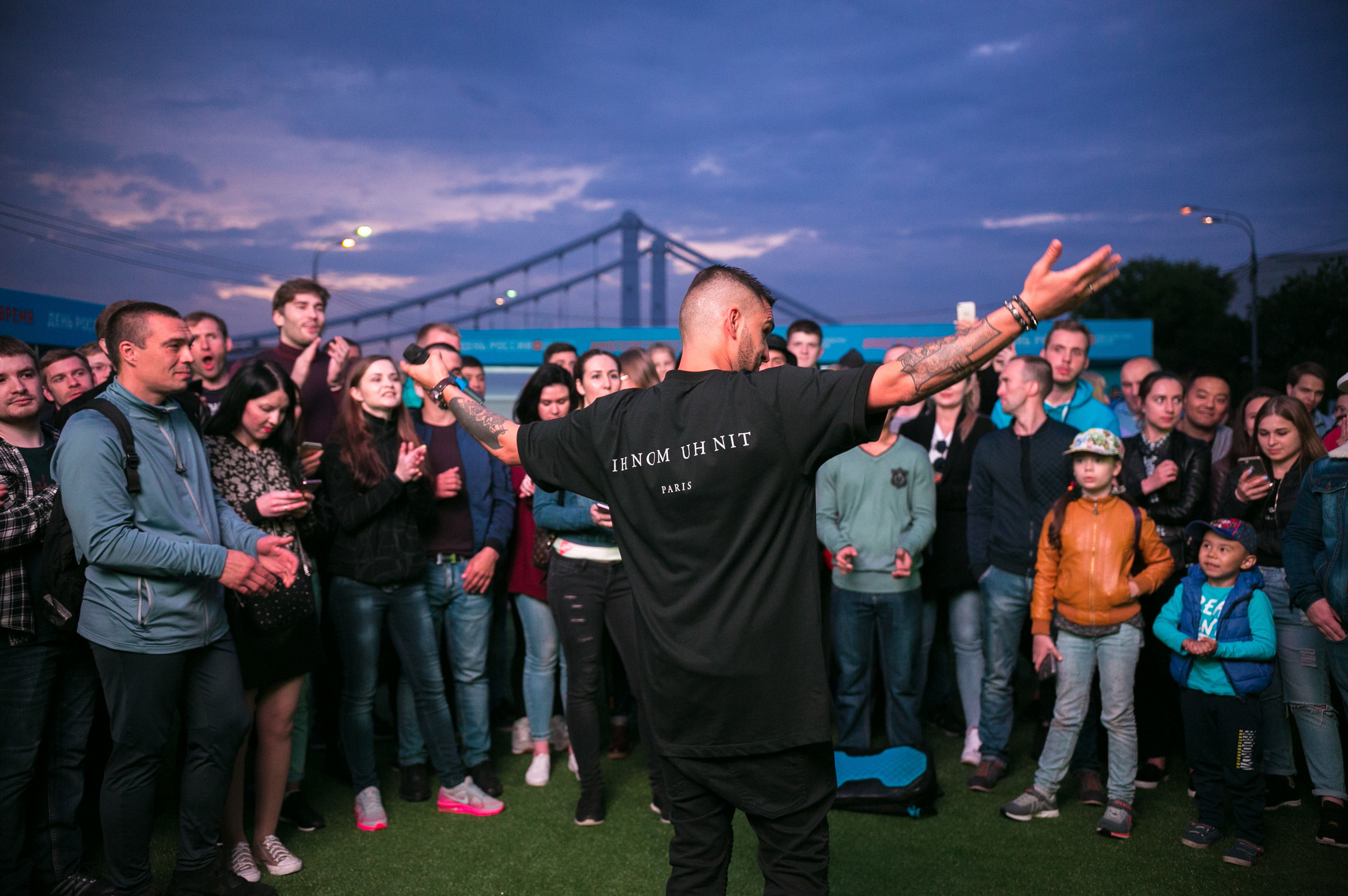 FIFA. Photographer Vlad Boytsoff