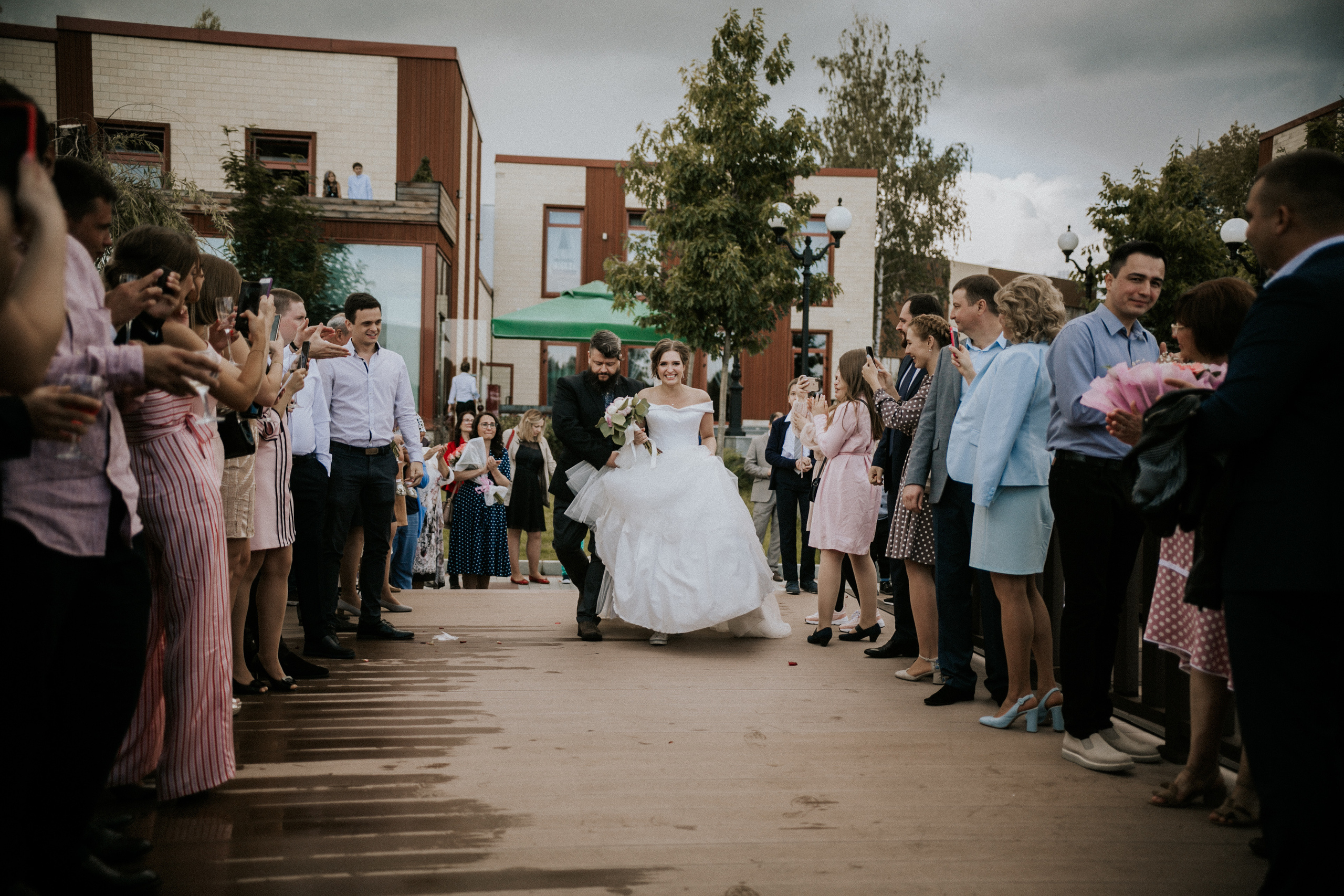 D & S. Photographer Vlad Boytsoff