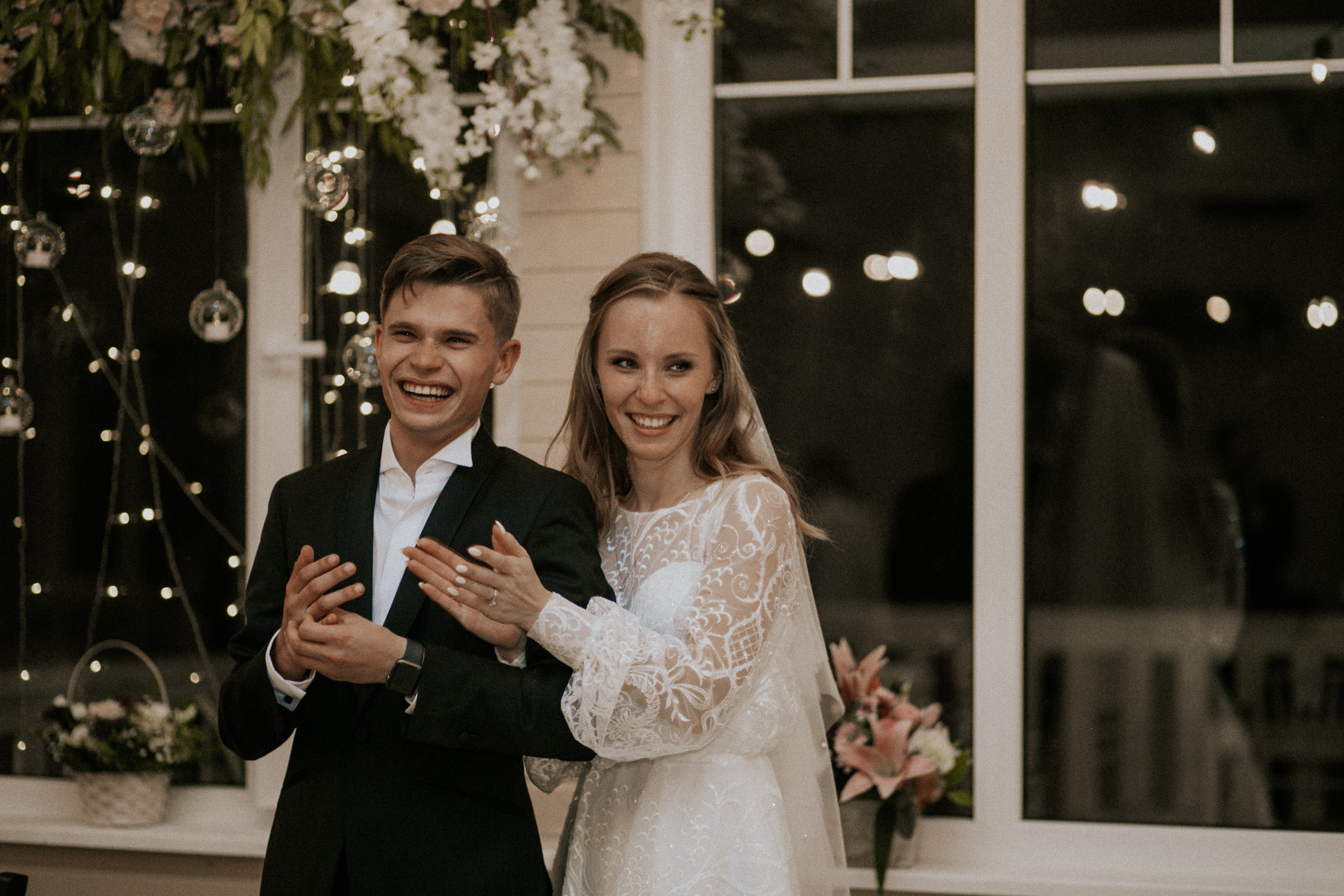 S & I. Photographer Vlad Boytsoff