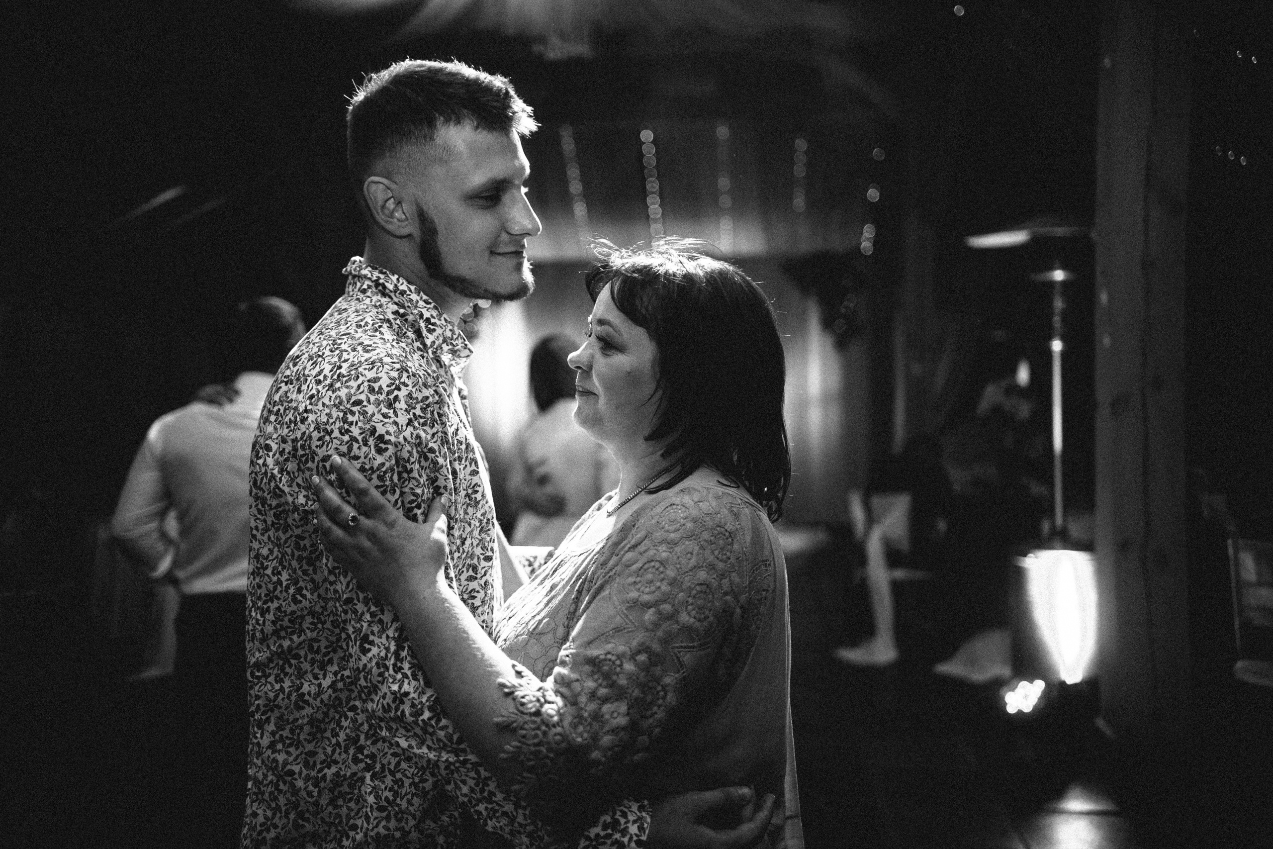 О & D. Photographer Vlad Boytsoff