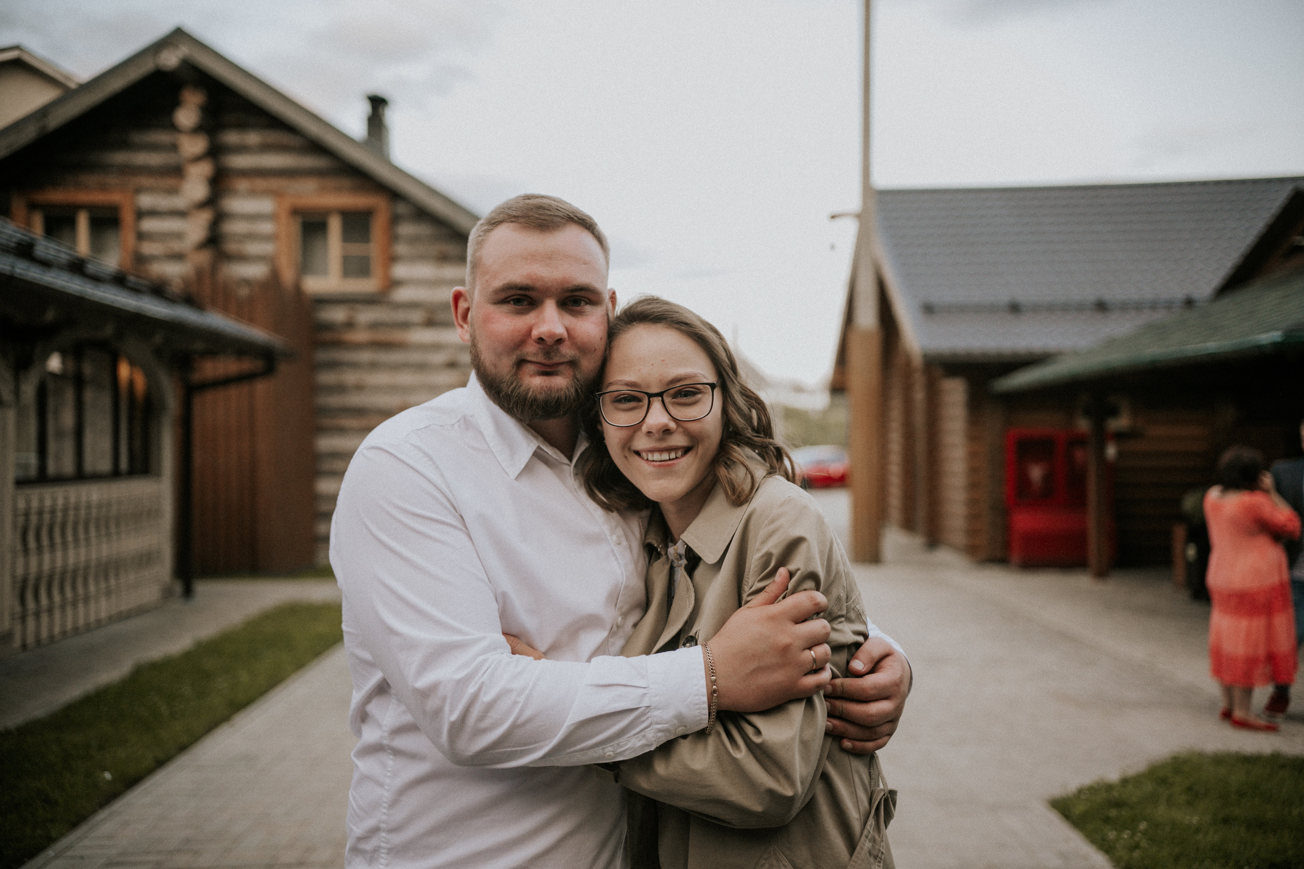 О & D. Photographer Vlad Boytsoff