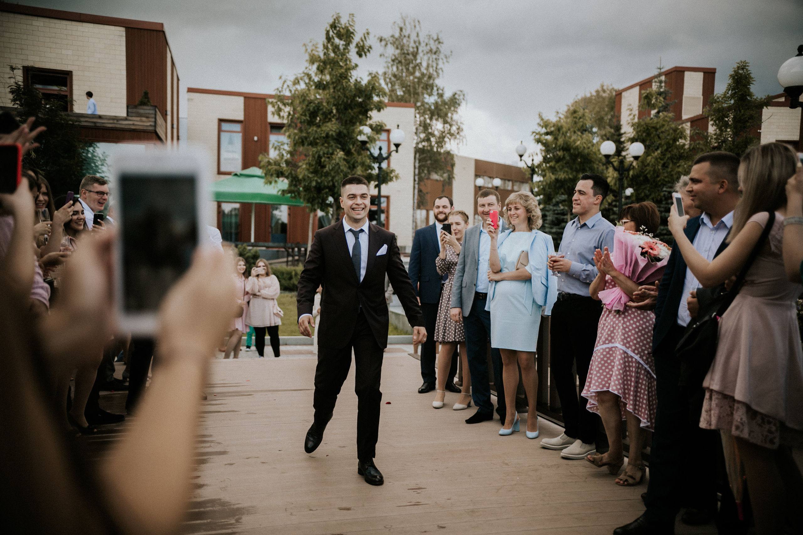 D & S. Photographer Vlad Boytsoff