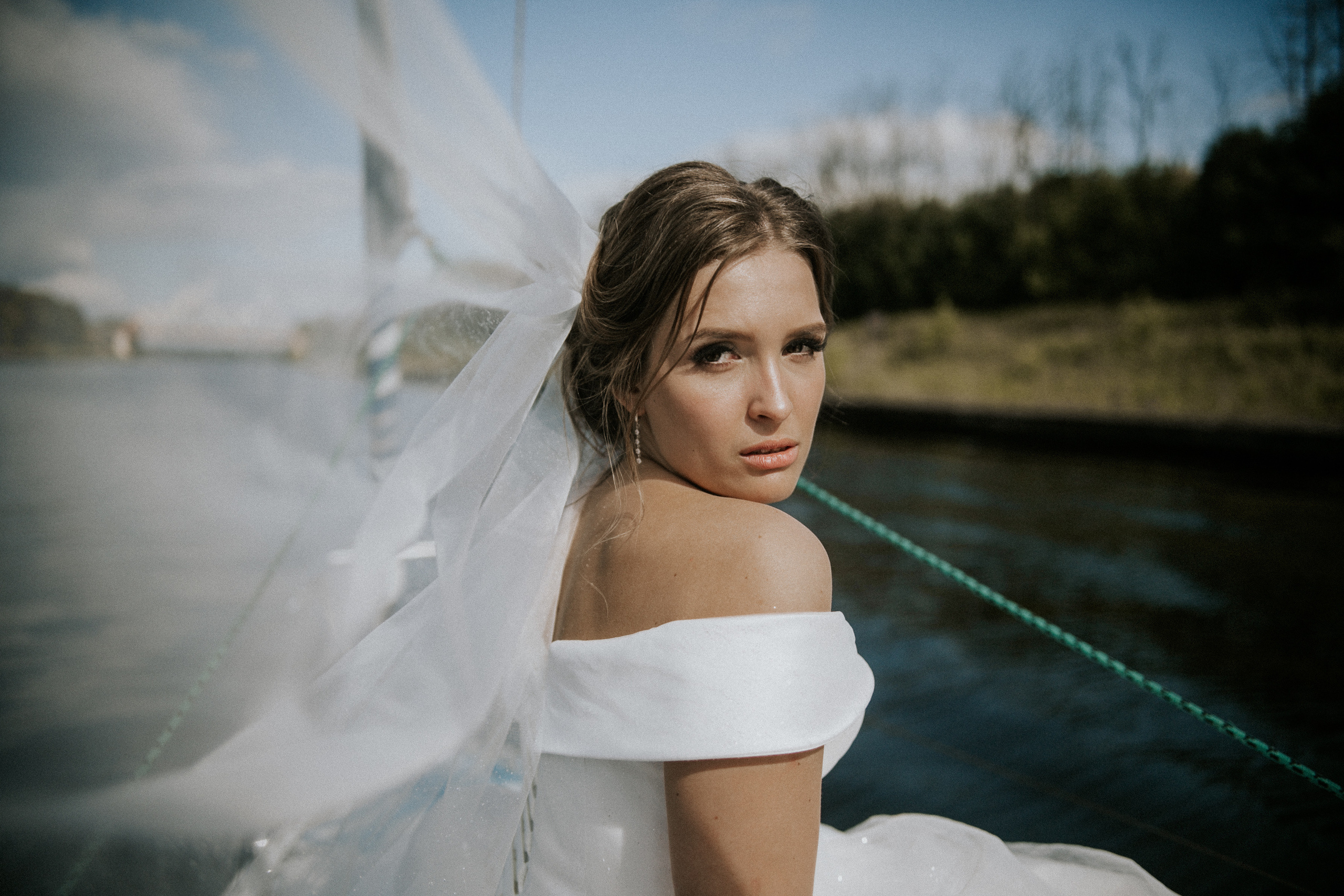 D & S. Photographer Vlad Boytsoff