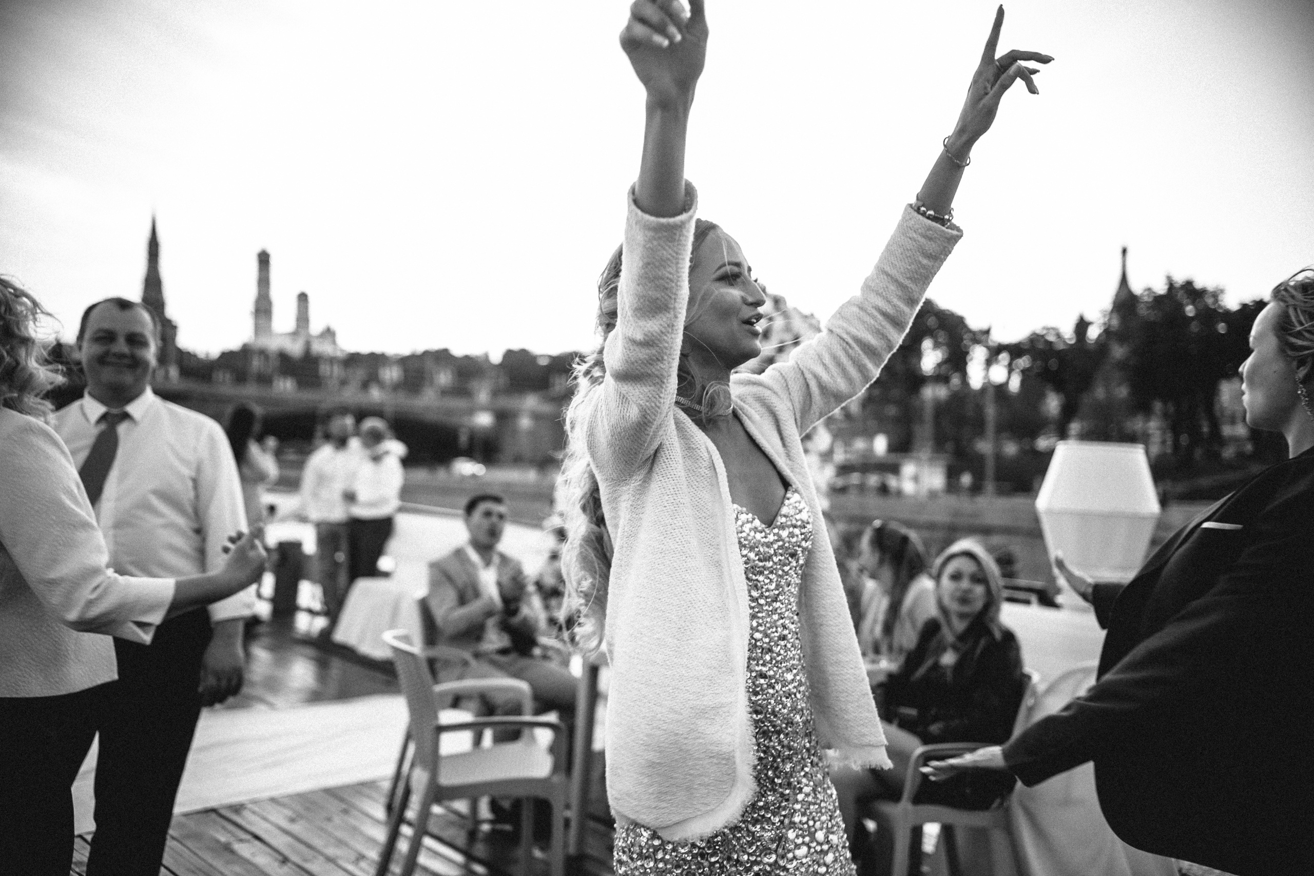 I & A. Photographer Vlad Boytsoff